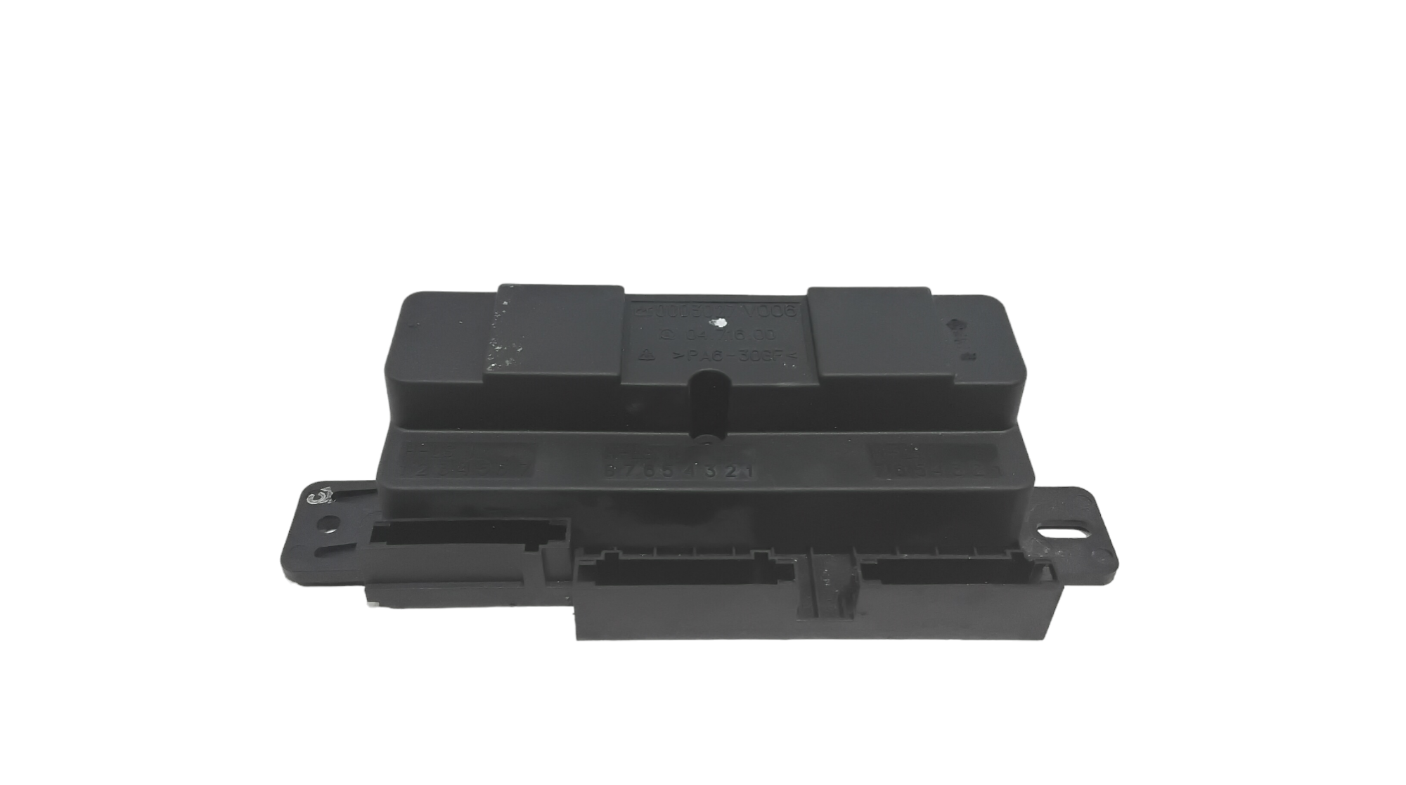 Centralina Modulo Di Controllo Comfort Usato