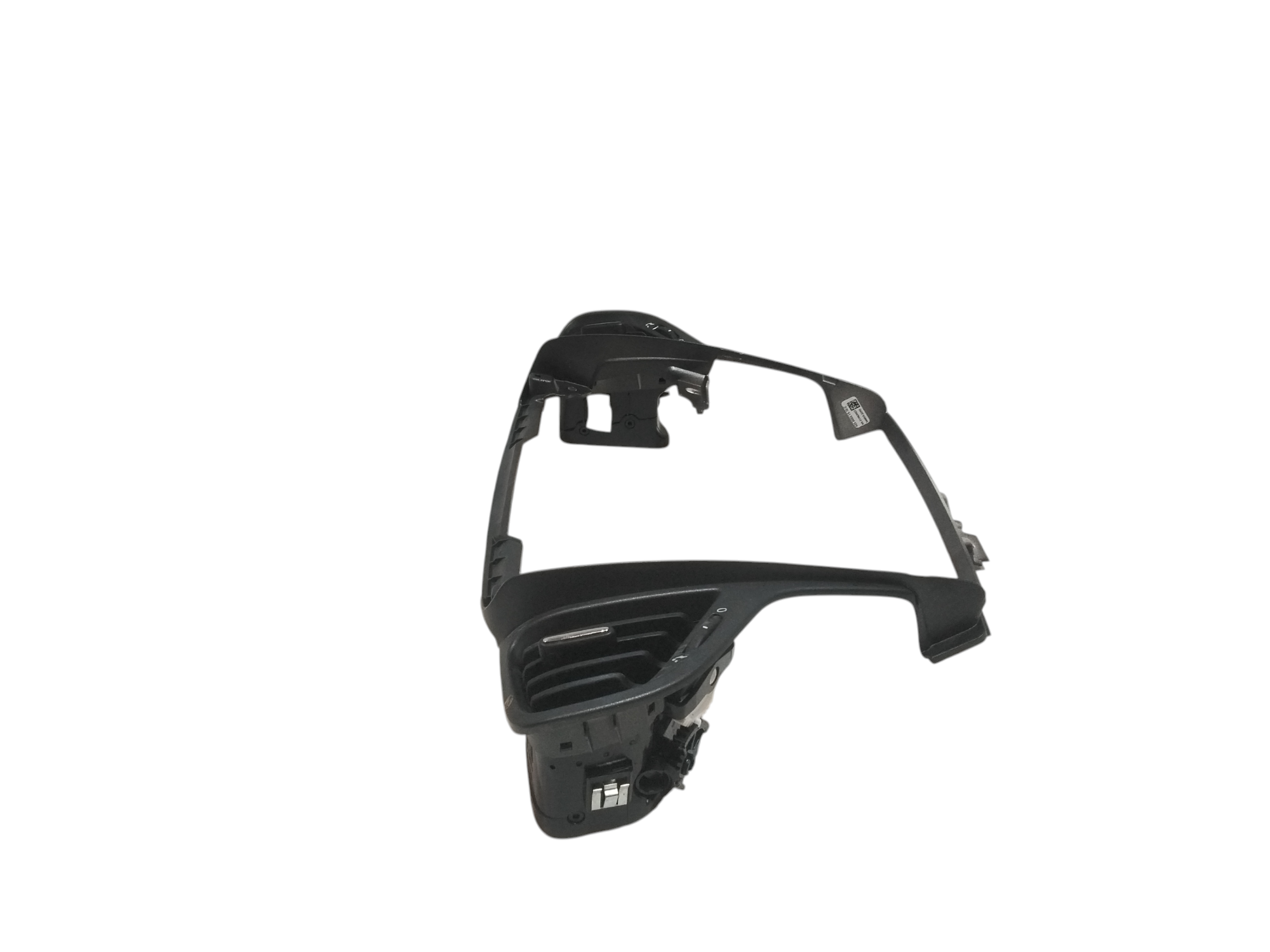 Condotto Aria Bocchette Centr. Sup. Cruscotto Usato