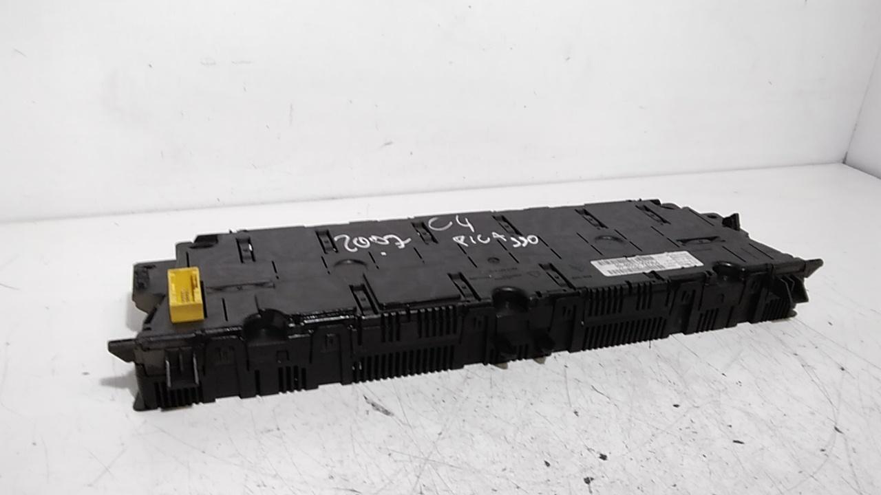 Quadro Portastrumenti 6103V9 Usato