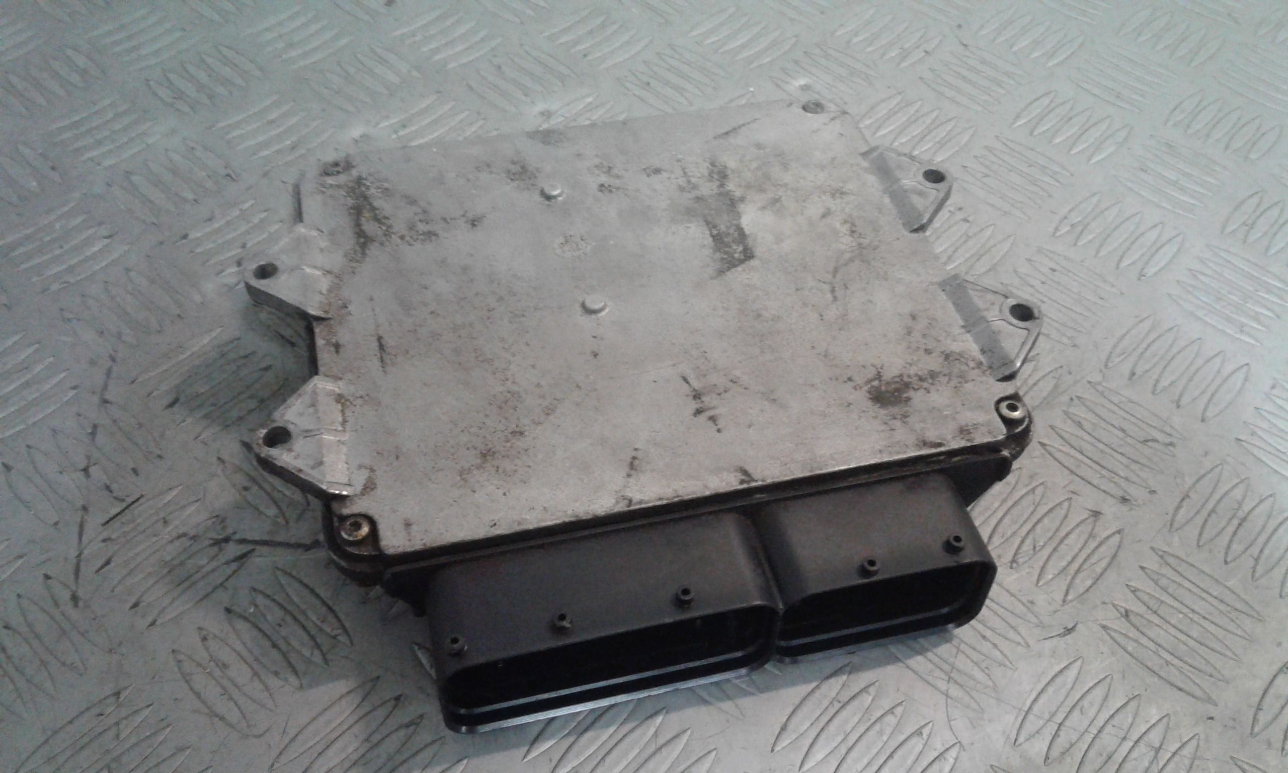 Centralina Iniezione 51827446 Usato