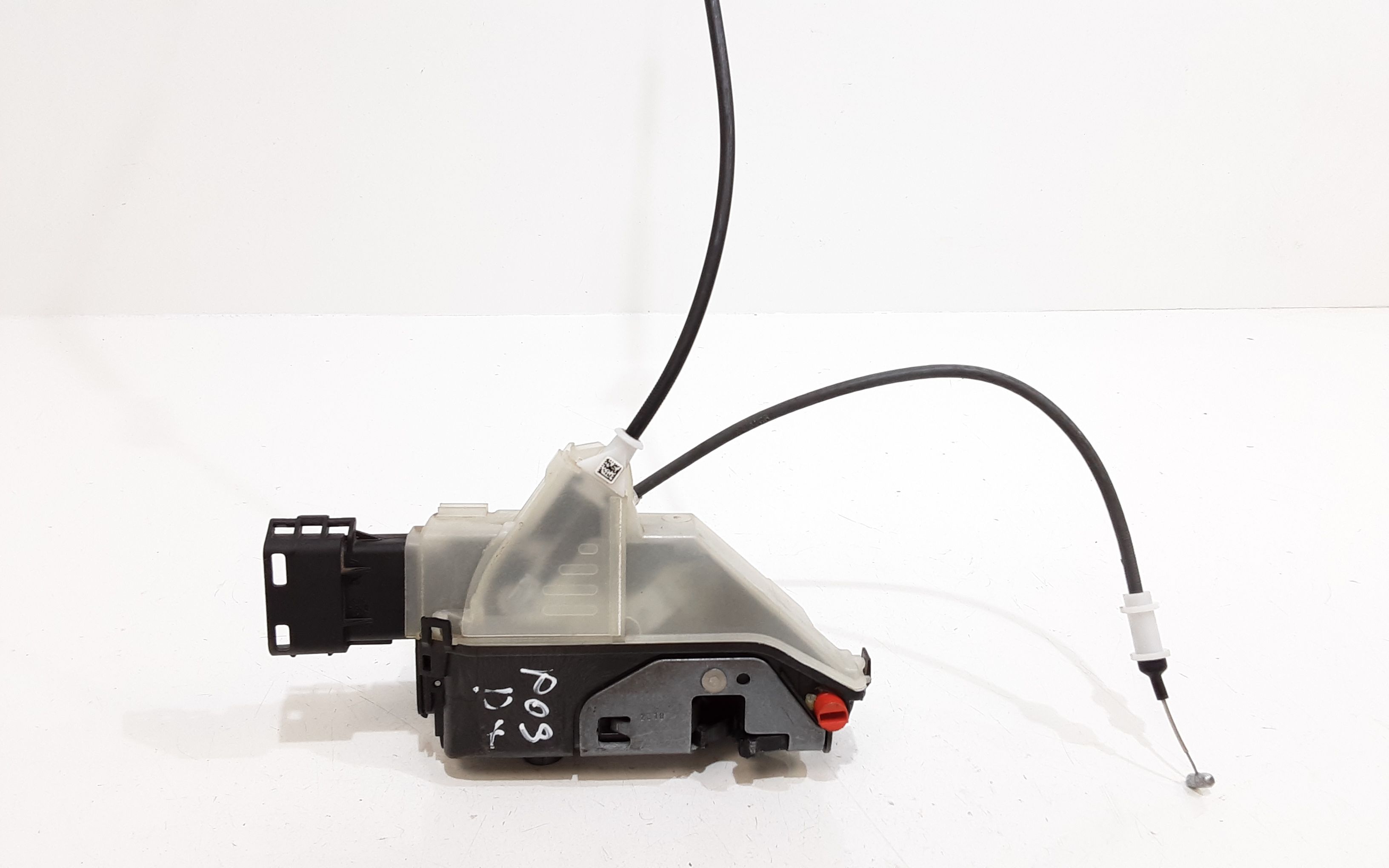 Serratura Porta Post. Destro 9823729080 Usato