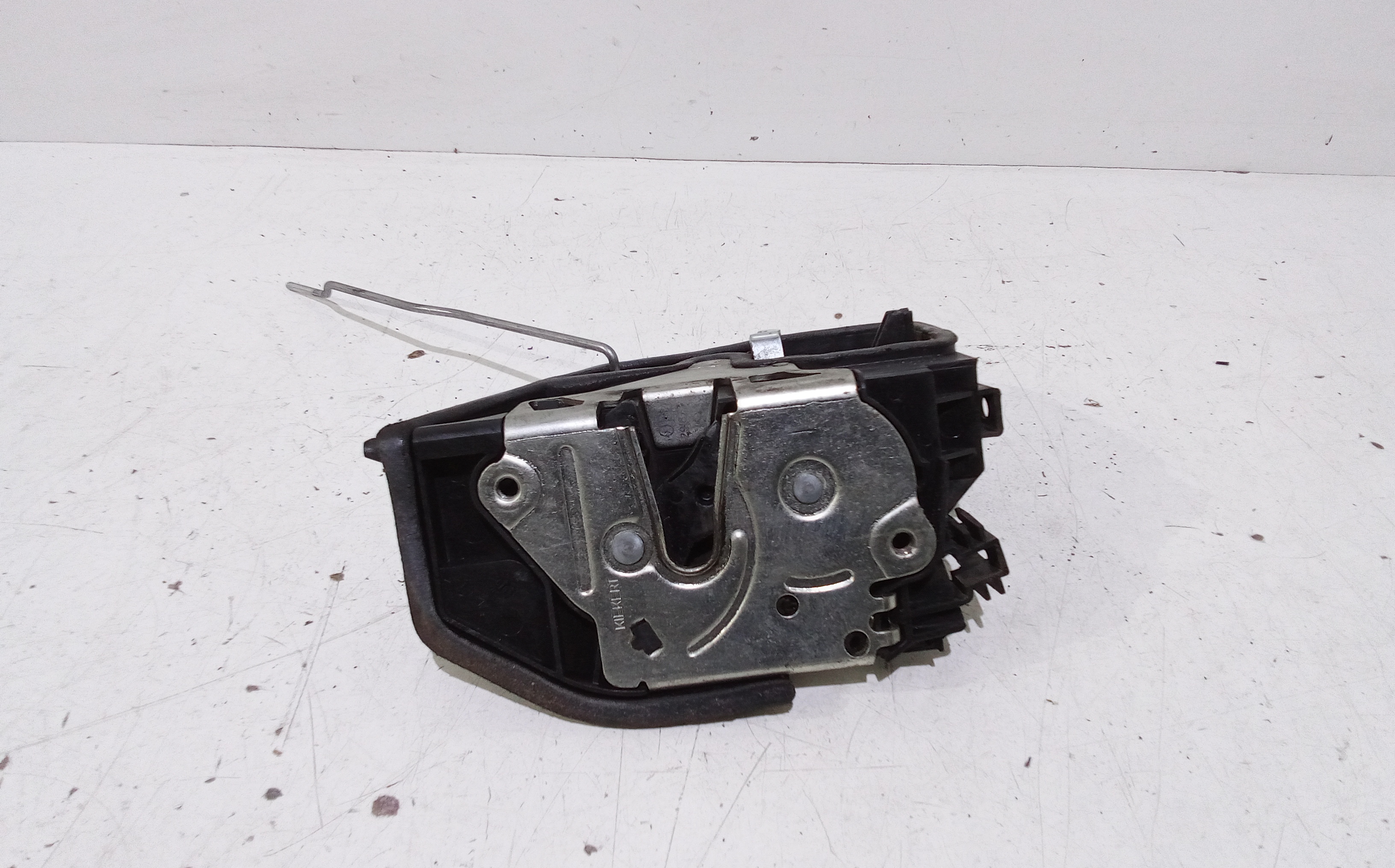 Serratura Porta Ant. Sinistro 51217202143 Usato