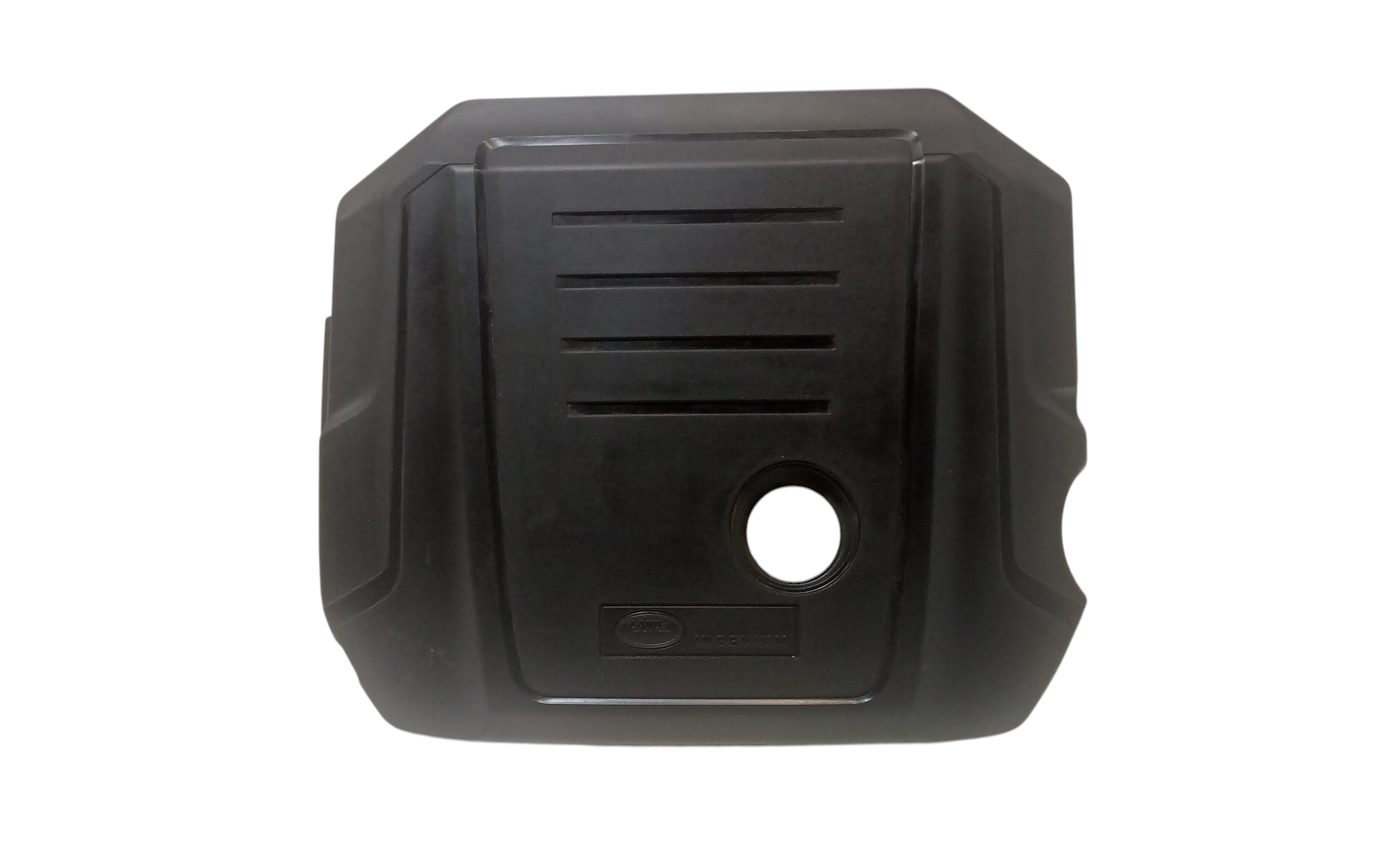 Copertura Motore Usato