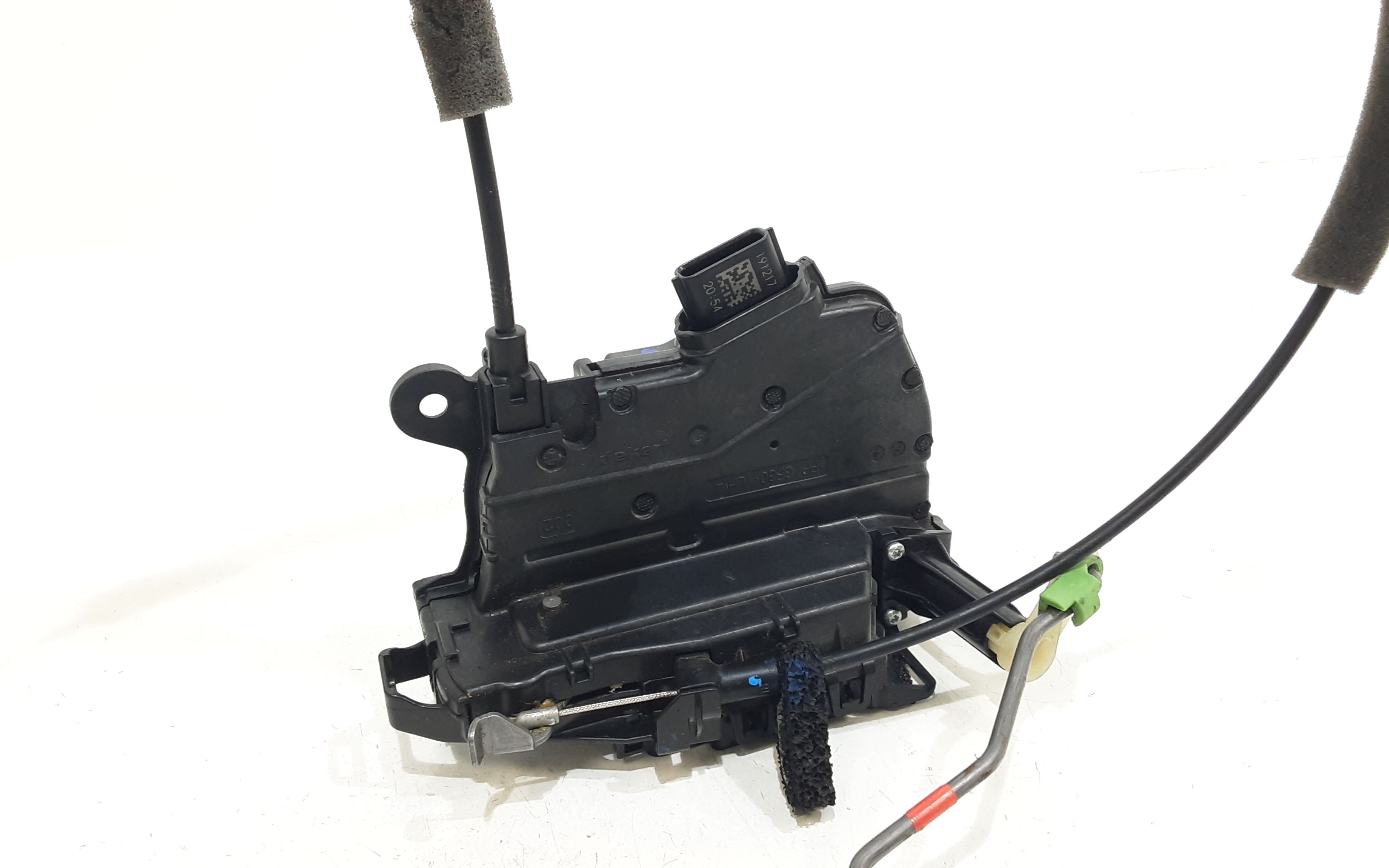 Serratura Porta Ant. Sinistro 805015FD0A Usato