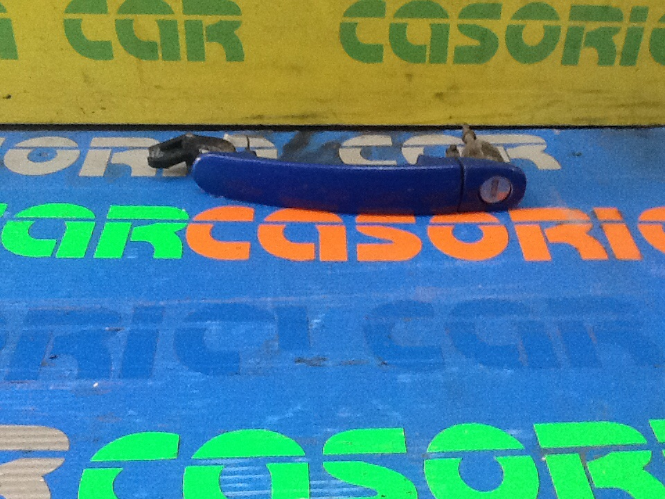 Maniglia Porta Ant. Destro 3B0837207F3FZ Usato