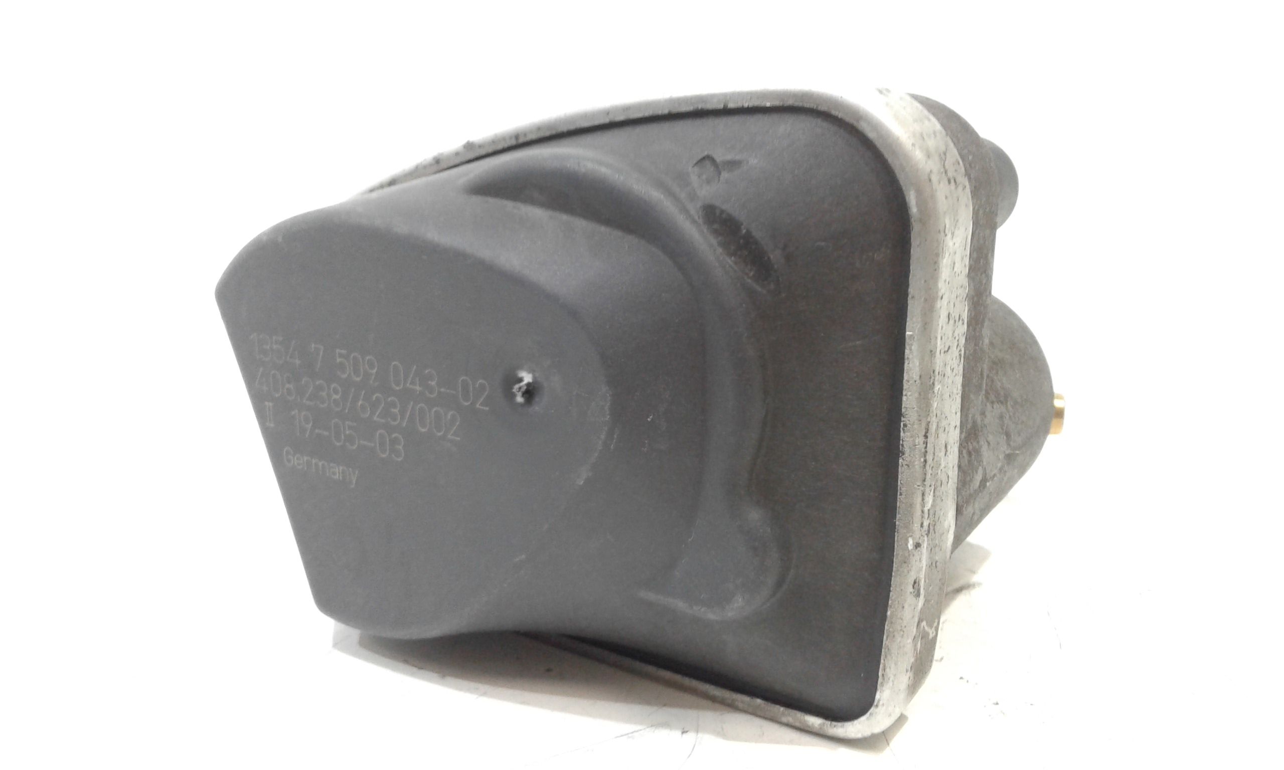 Corpo Farfallato 13547509043 Usato