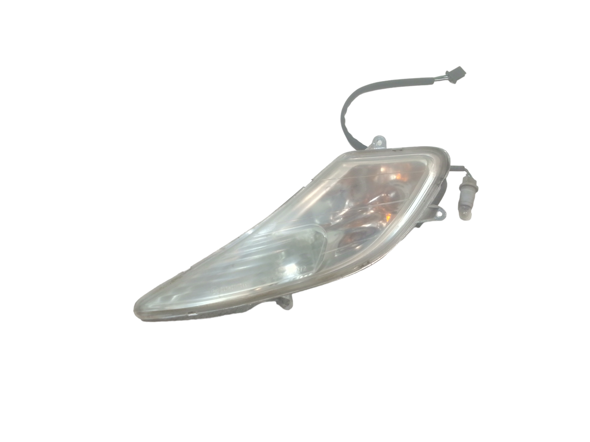 Lampada Direzione Ant. Sinistro Usato