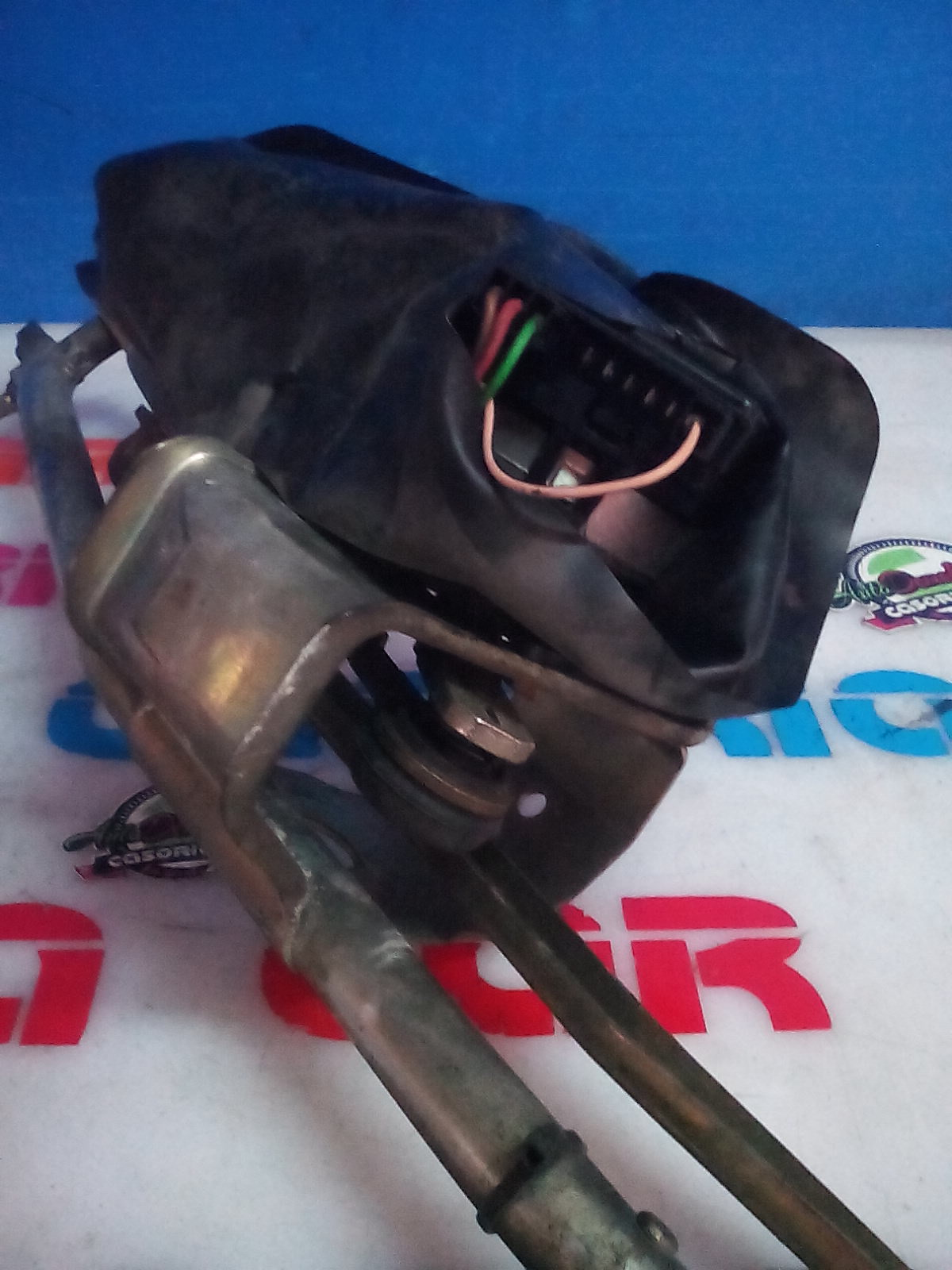 Motorino Tergiparabrezza Compl. Usato