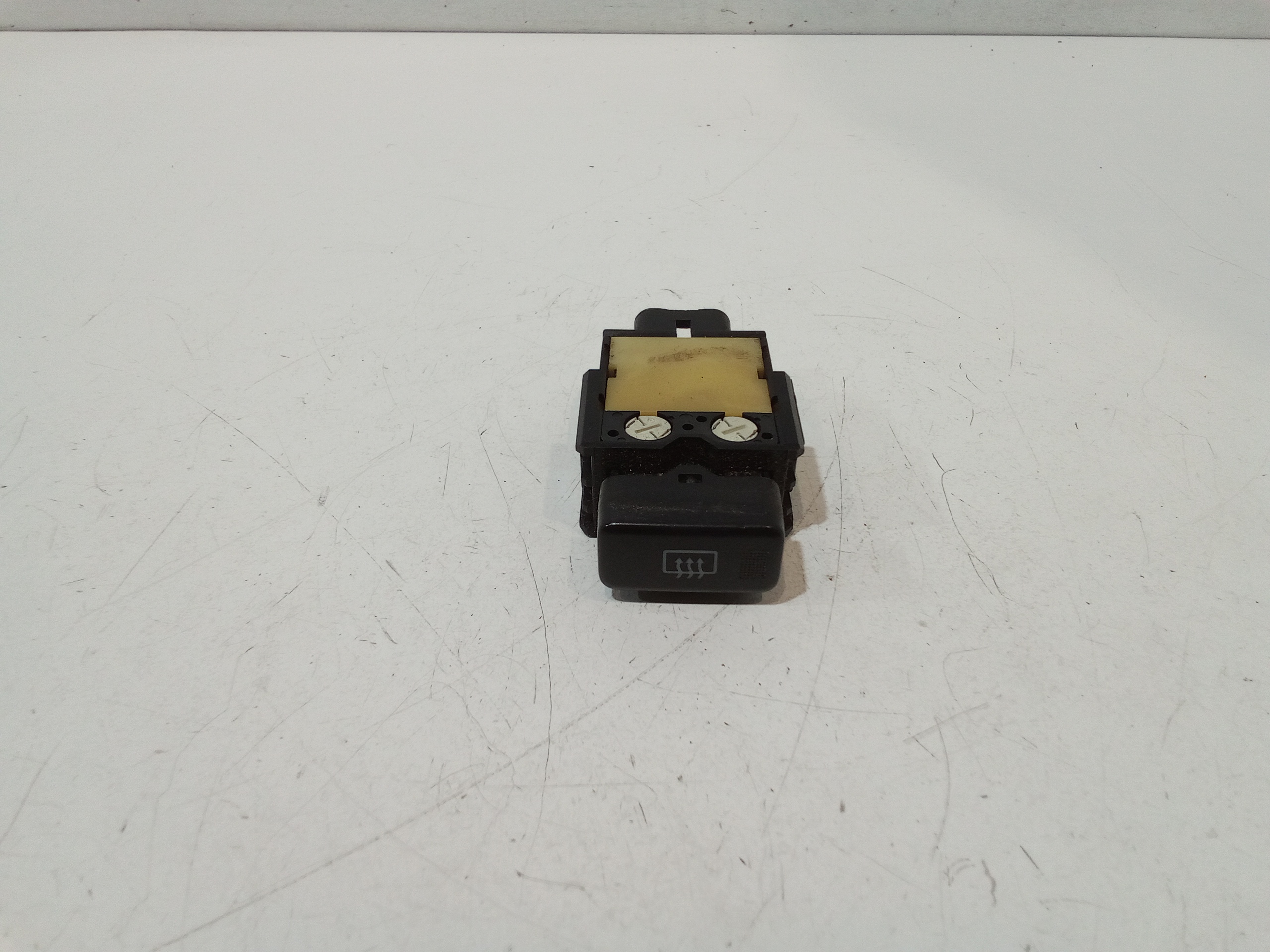 Interruttore Lunotto Termico Usato