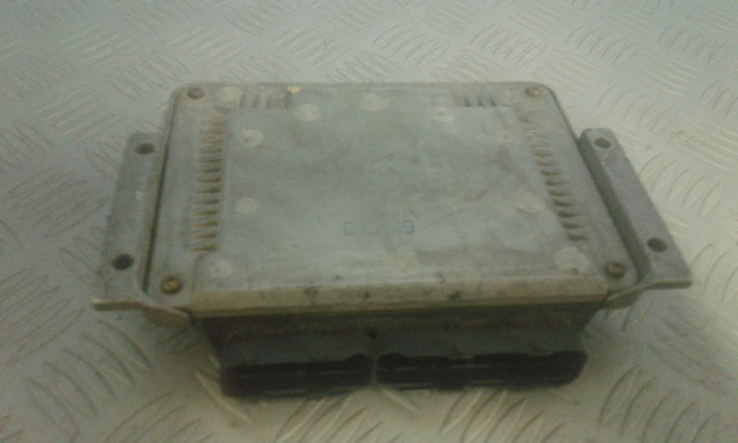 Centralina Iniezione 51800796 Usato