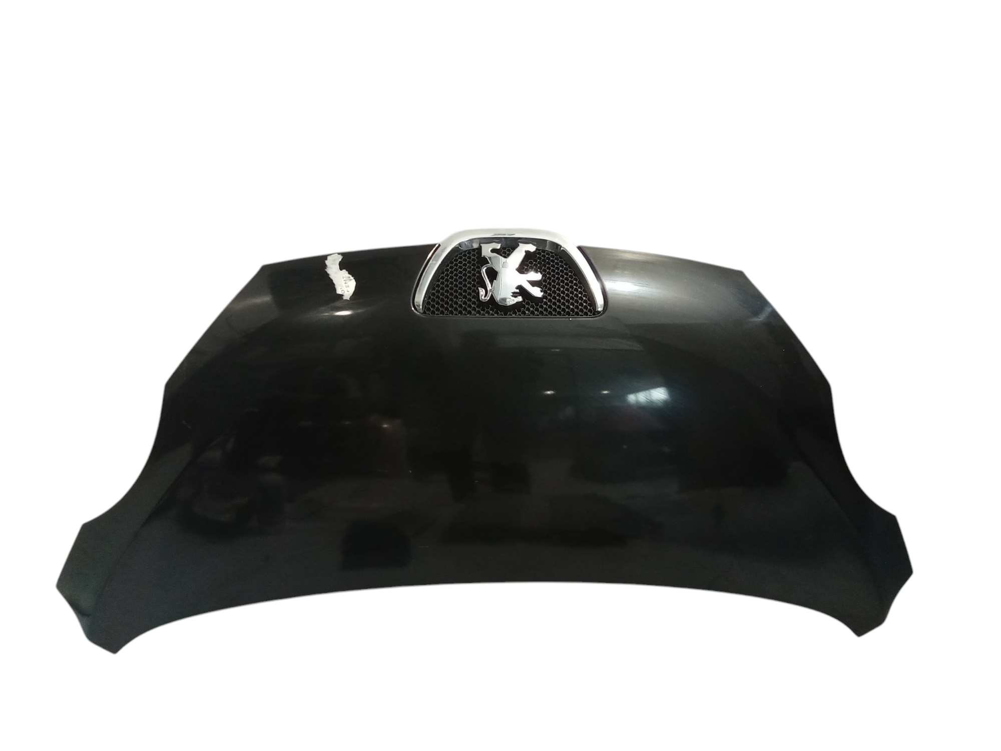 Cofano Ant. 1611149380 Usato