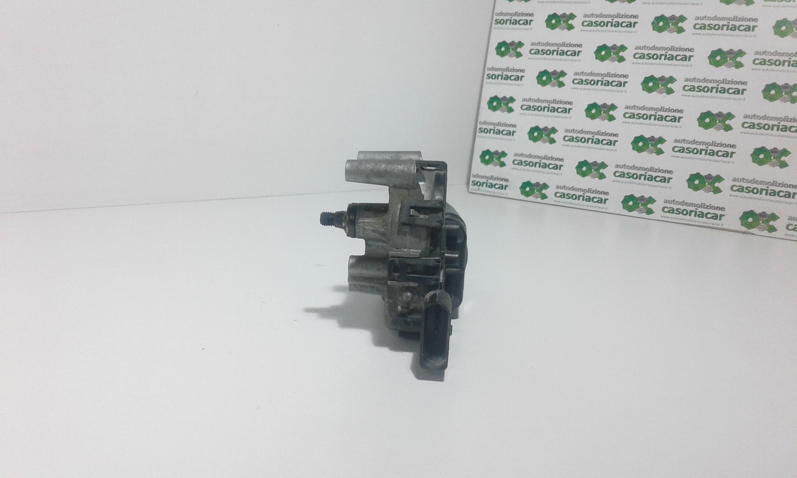 Motorino Tergiparabrezza Usato