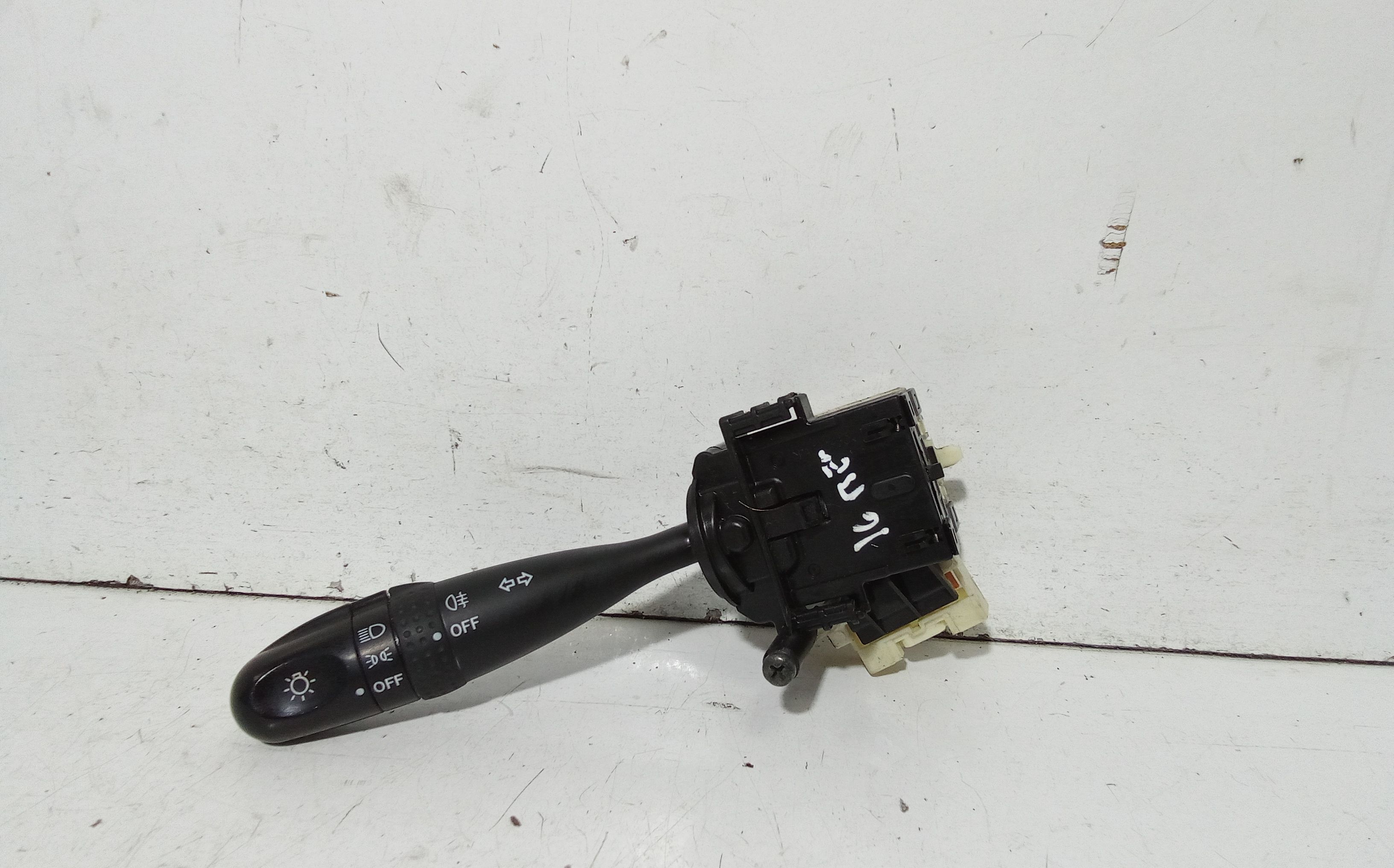 Devioguidasgancio Sinistro Usato