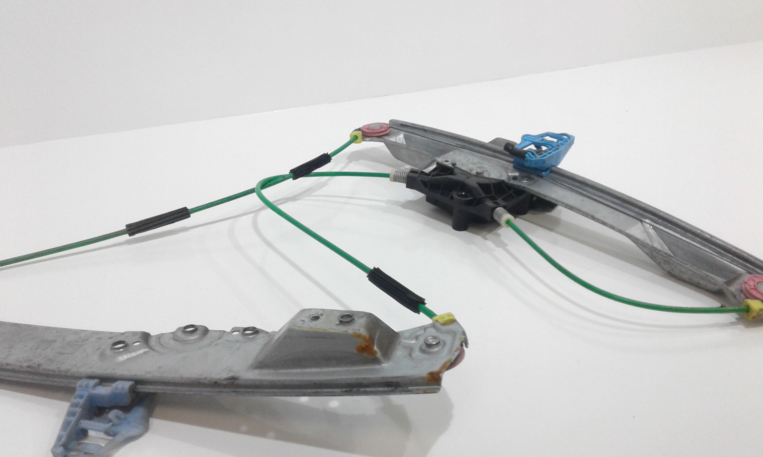 Alzacristallo Porta Ant. Destro 13314155 Usato