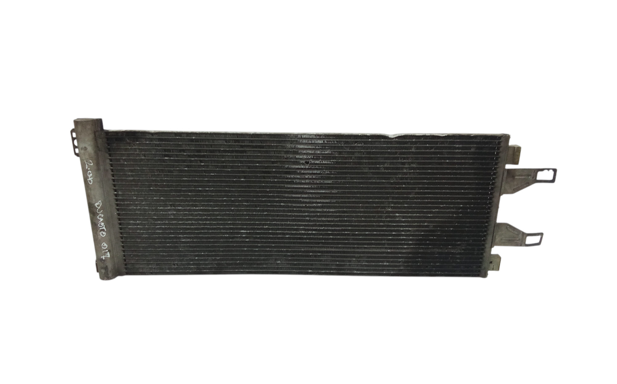 Radiatore Riscaldamento 77364073 Usato