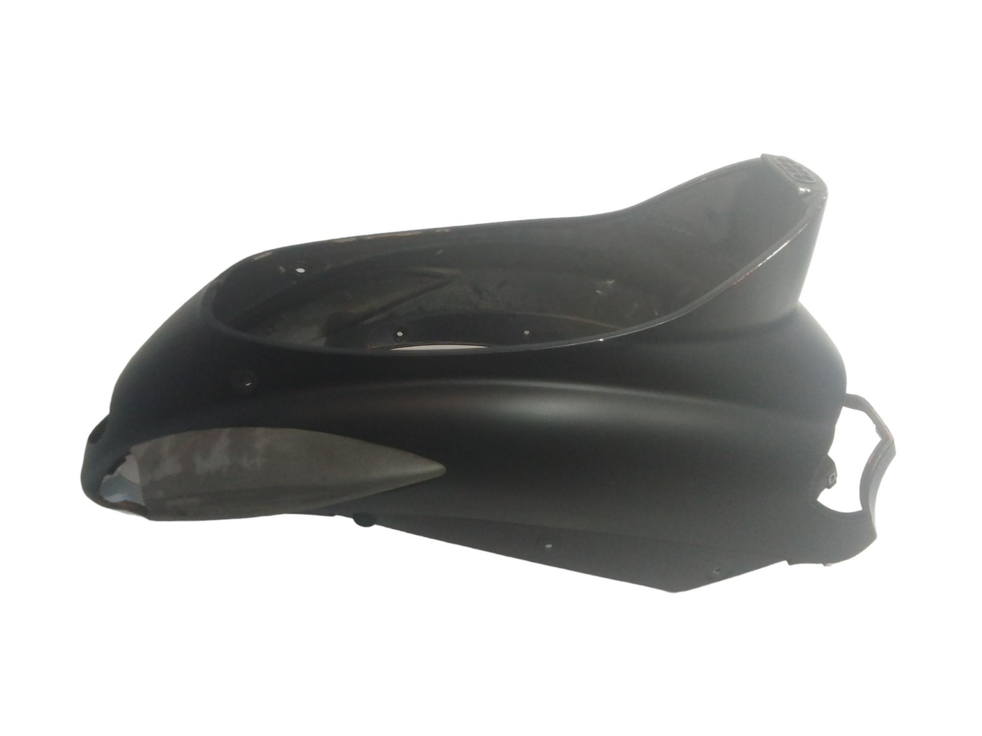 Carena Posteriore Usato