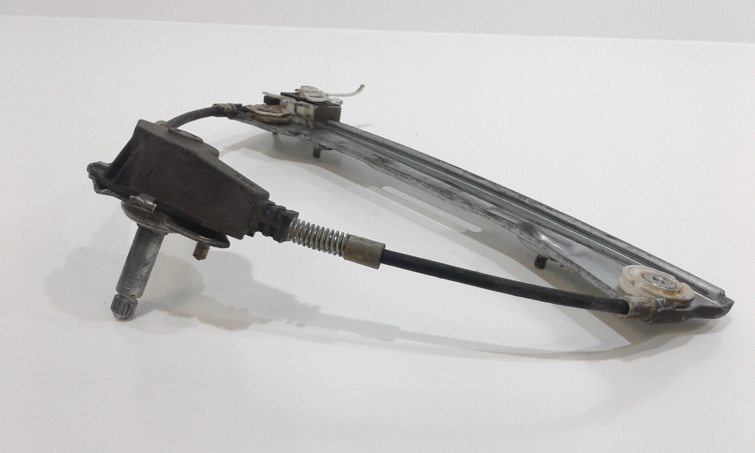 Alzacristallo Elettr. Porta Ant. Sinistro Usato