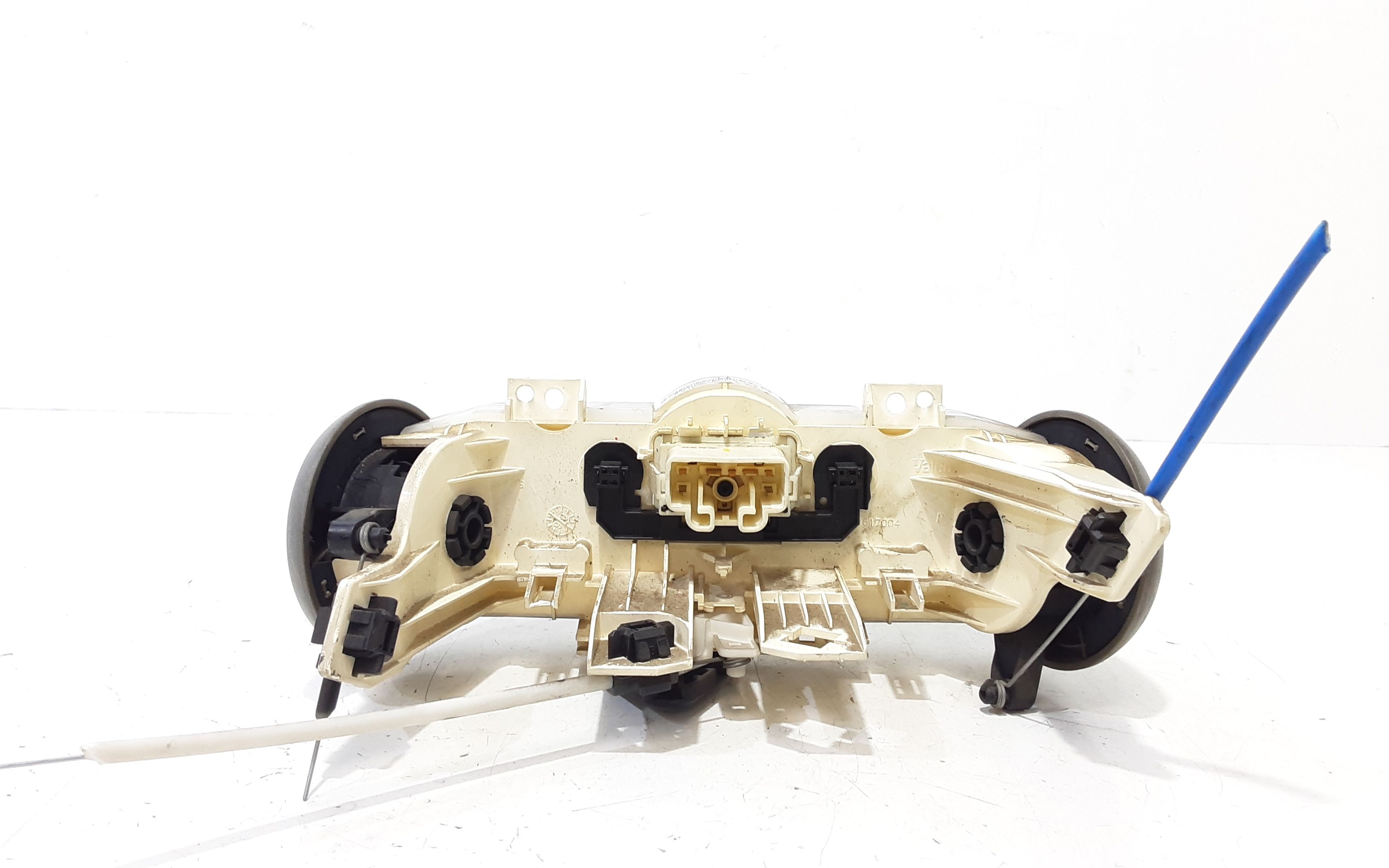 Blocco Comando Climatizzazione 6452P5 Usato