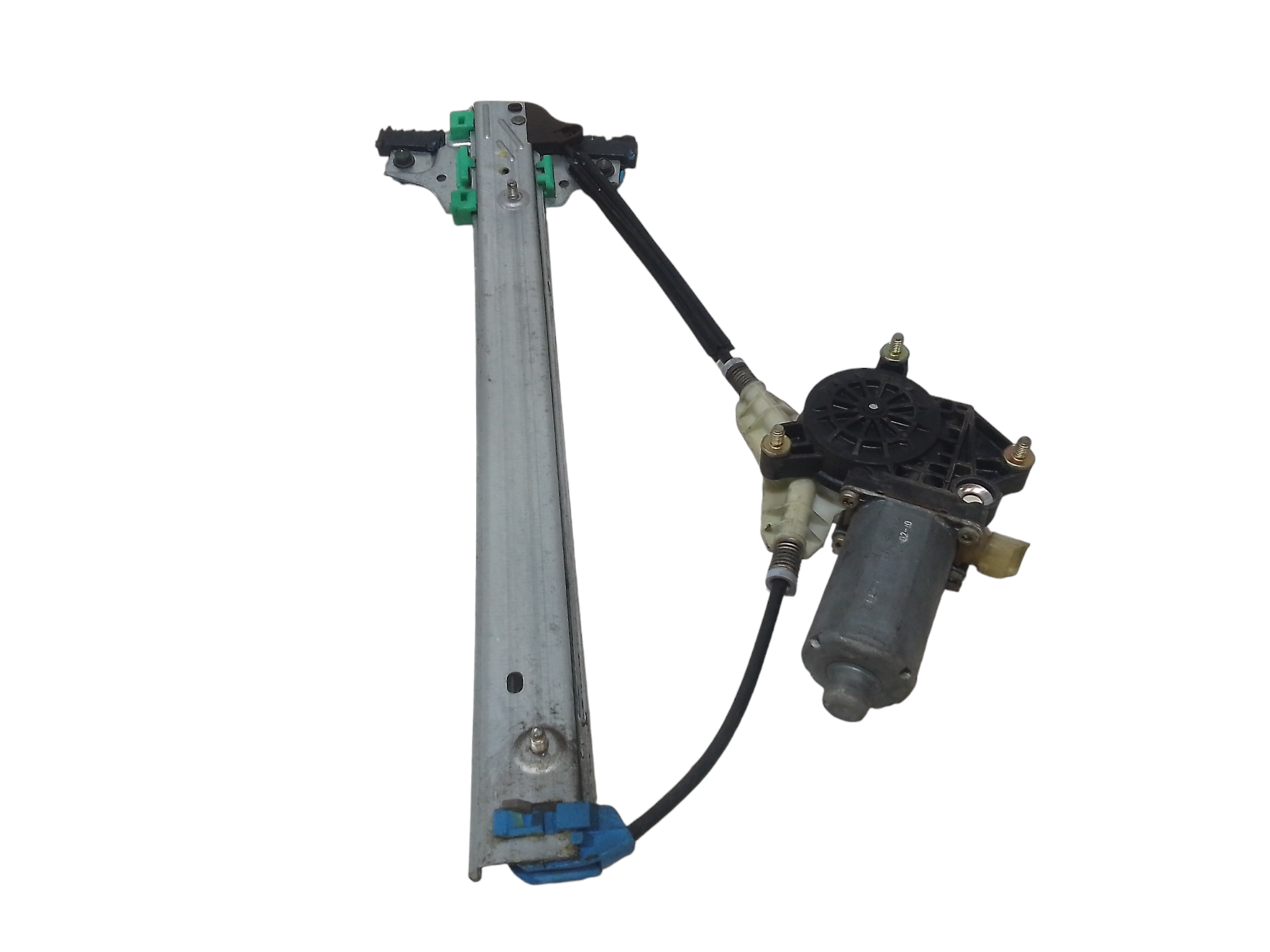 Alzacristallo Porta Post. Sinistro 6984005090 Usato