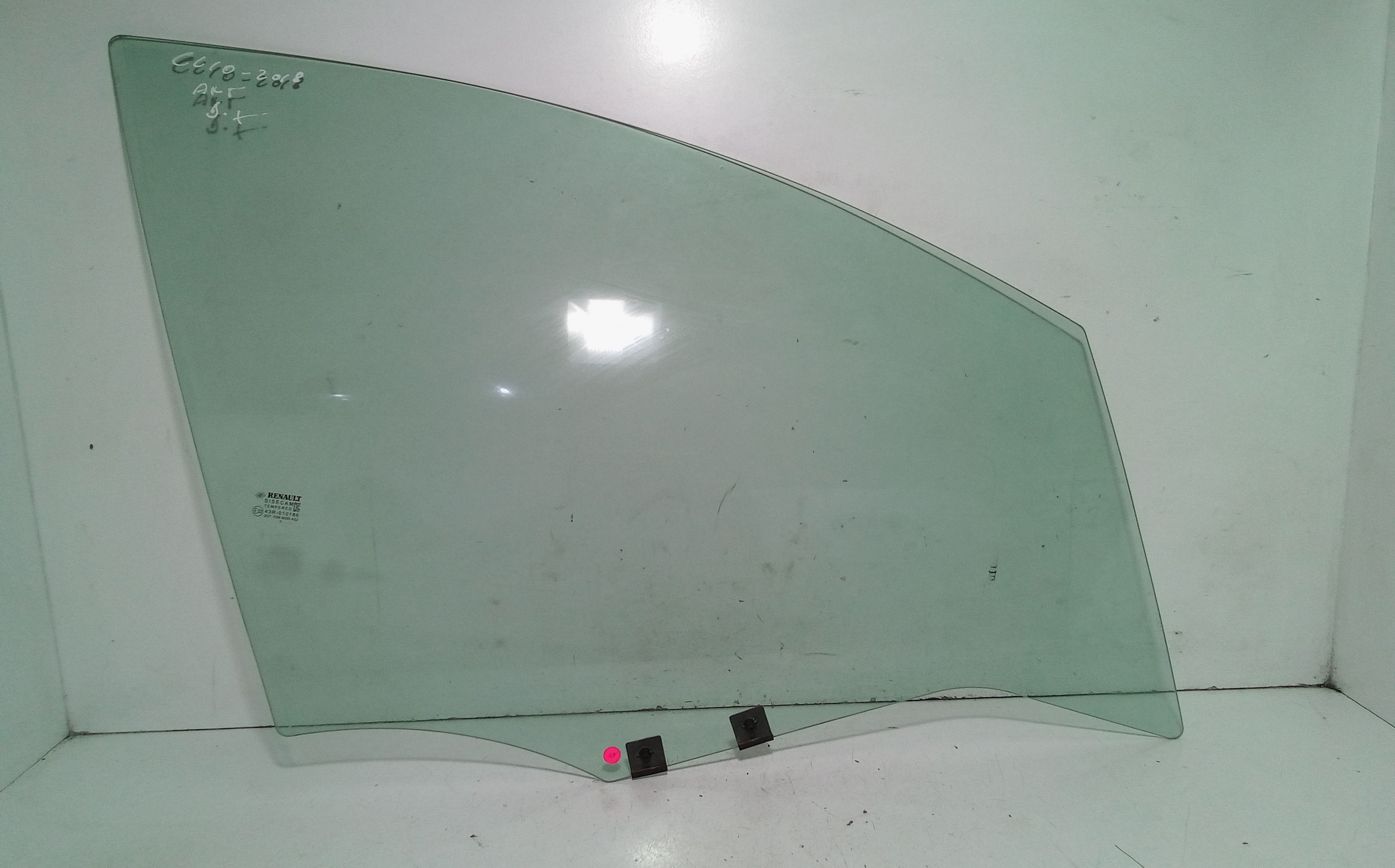 Scendente Porta Ant. Destro 803004101R Usato