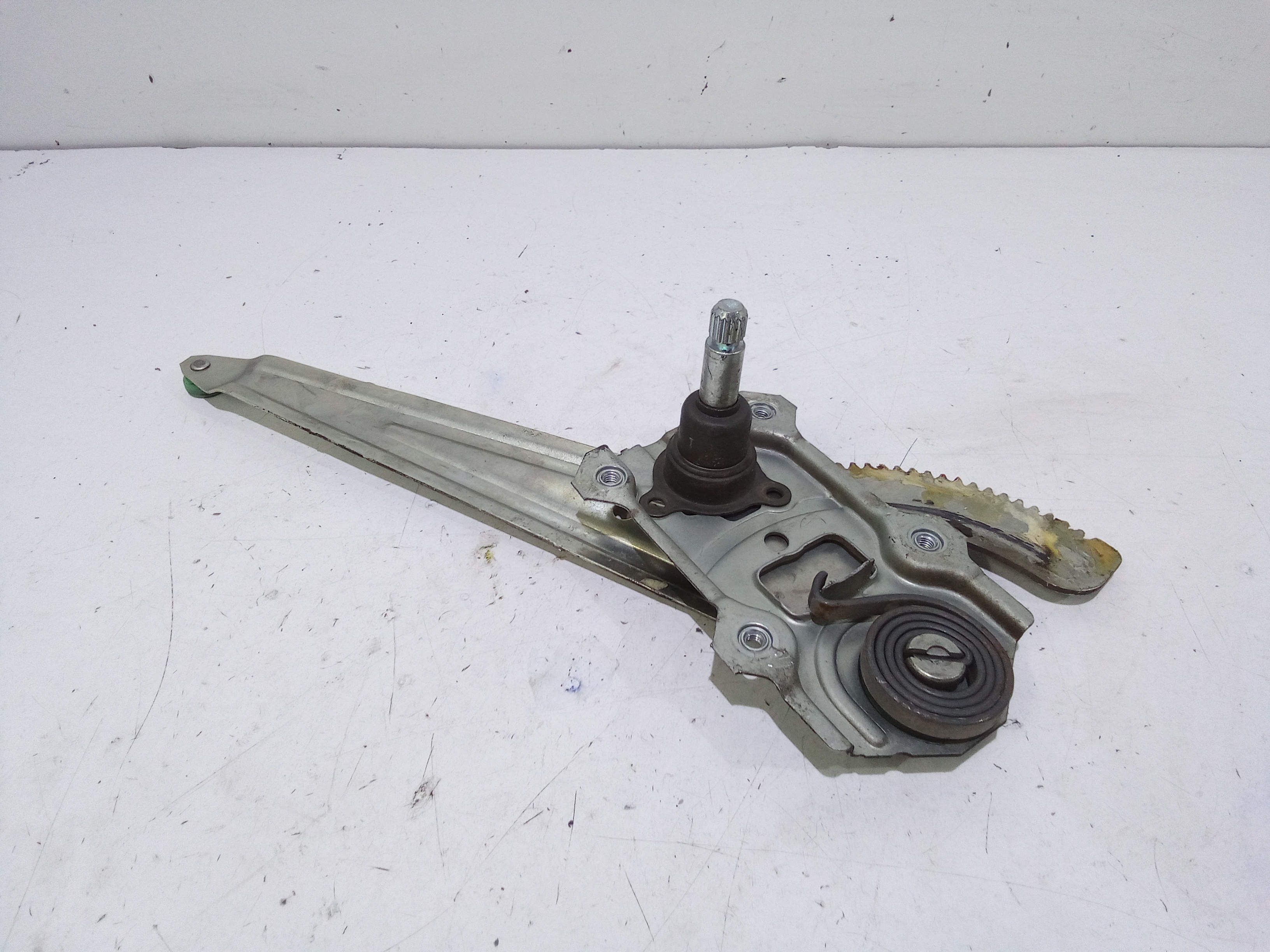 Alzacristallo Porta Post. Destro 71768019 Usato