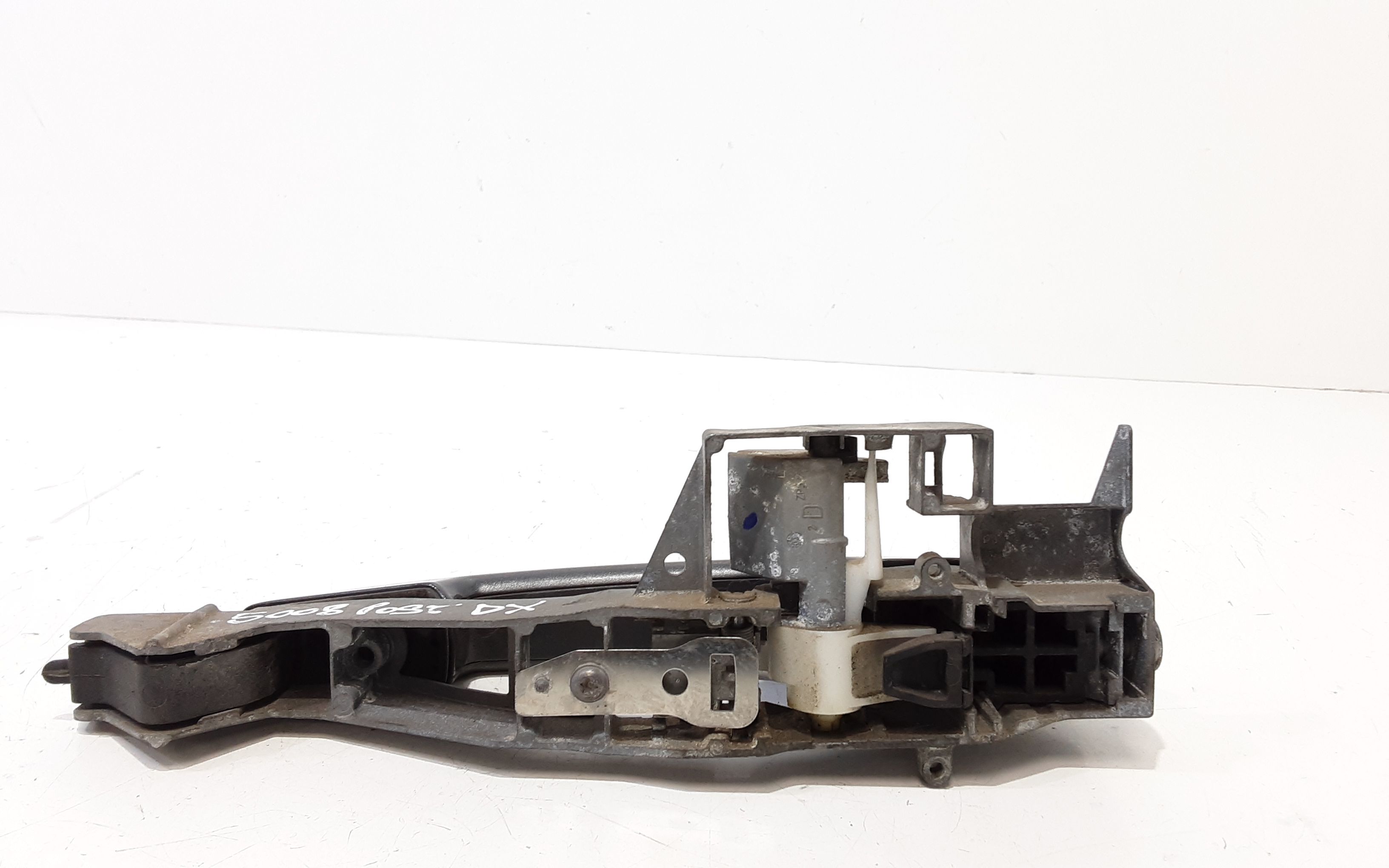 Maniglia Porta Post. Destro 9101KH Usato