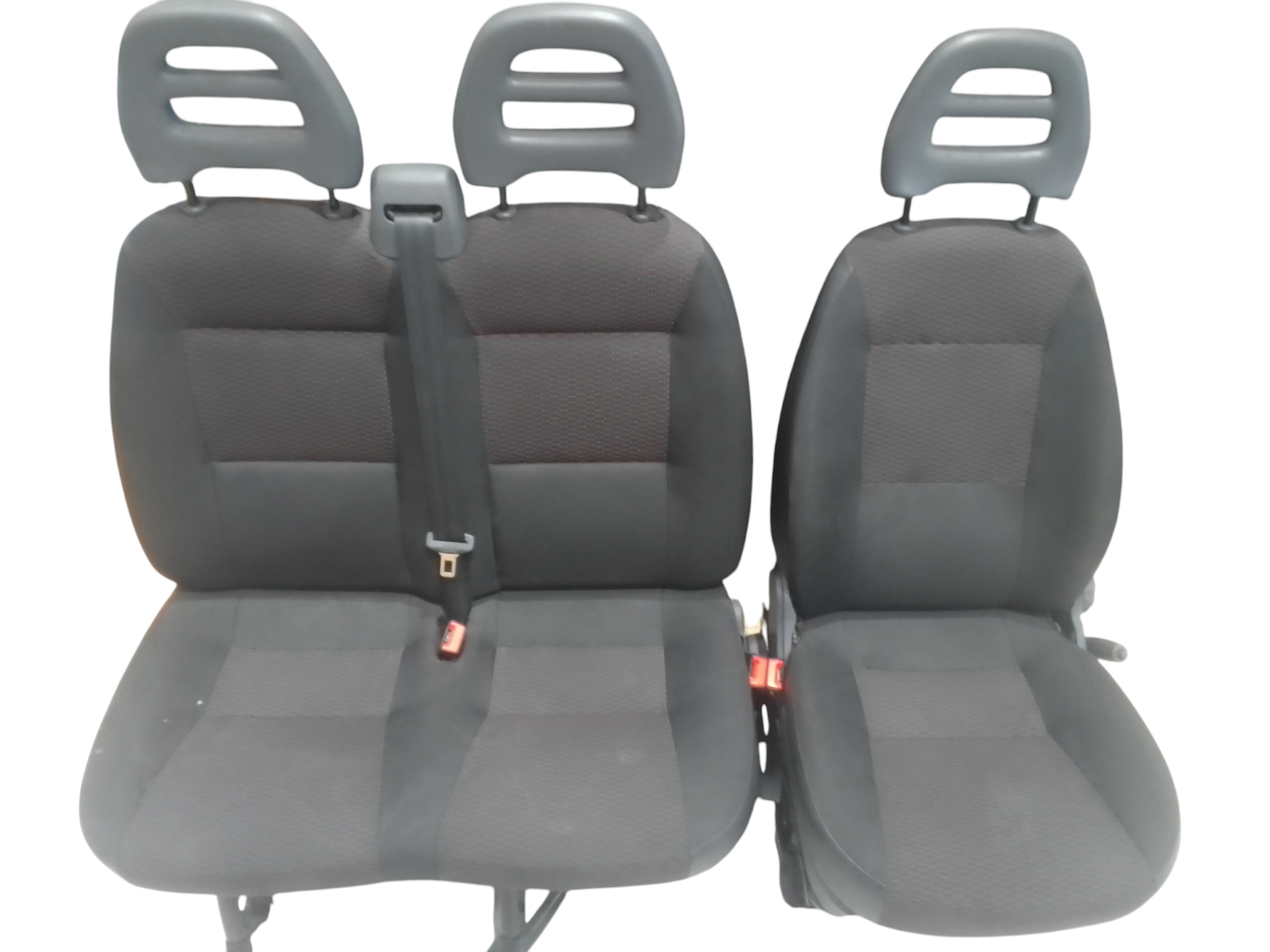 Sedile Ant. Destro,sedile Ant. Sinistro,sedile Post. Destro,sedile Post. Sinistro Usato