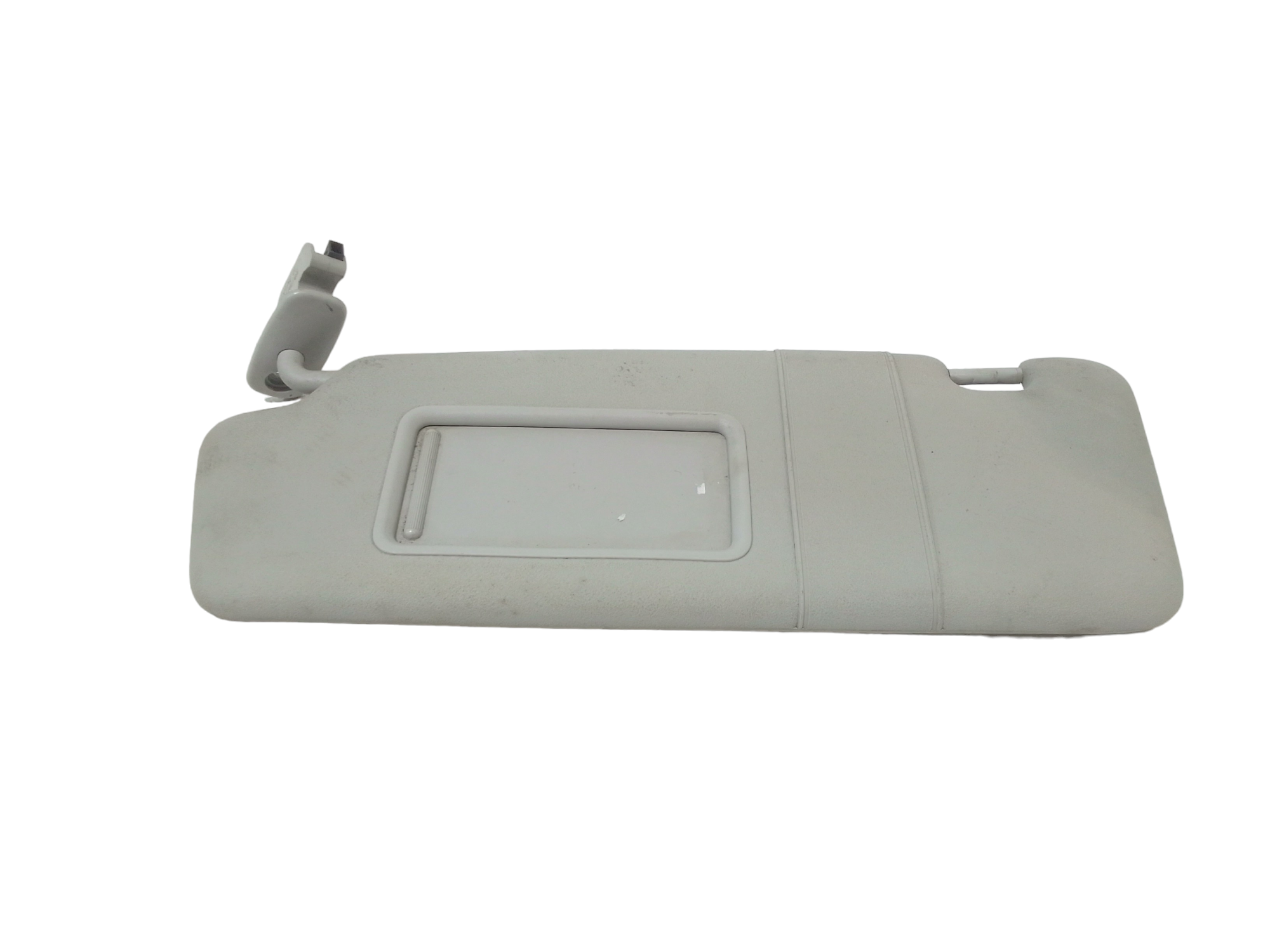 Aletta Parasole Parabrezza Sinistro 8P0857551AE85P Usato