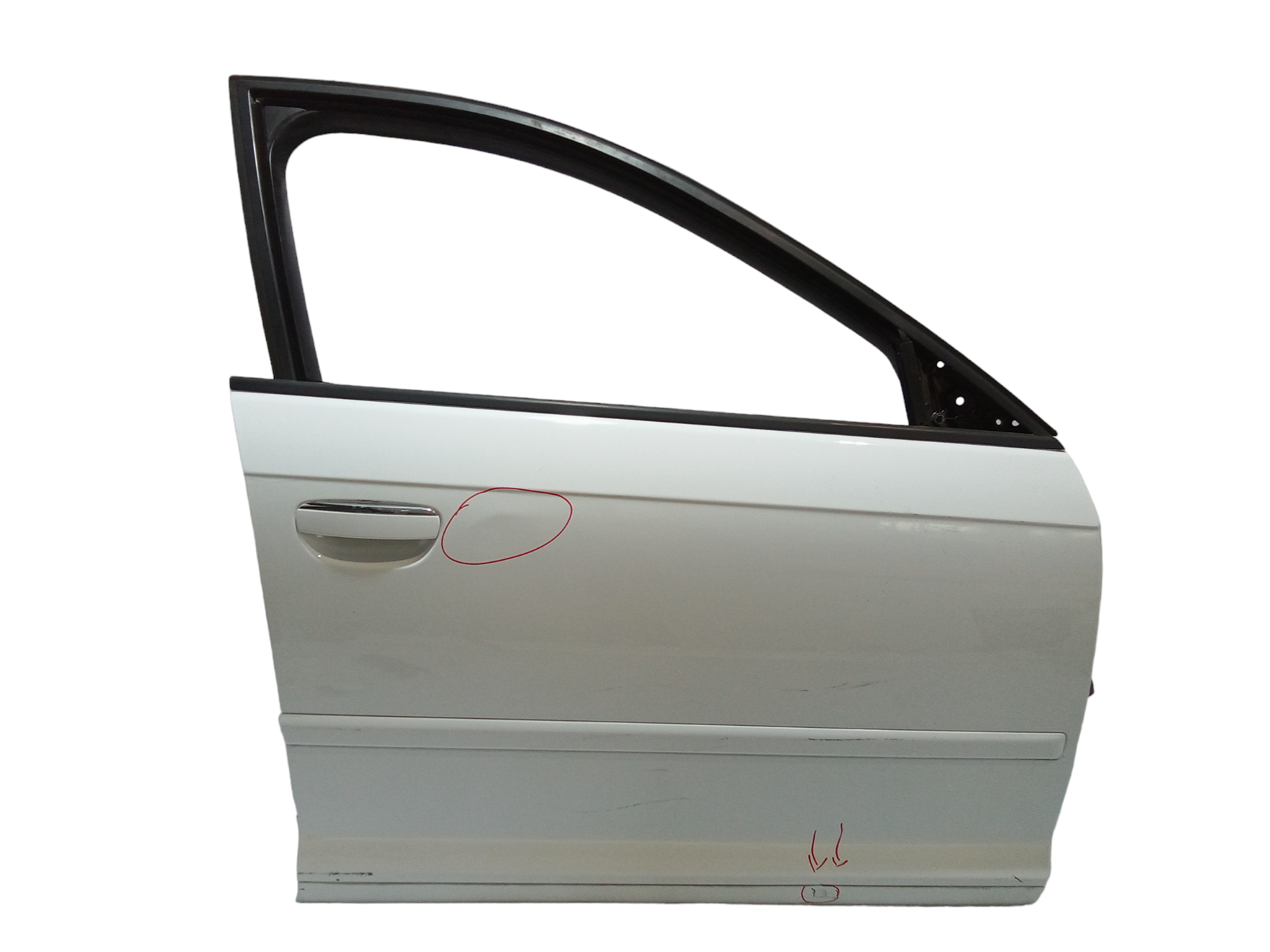 Porta Ant. Destro 8P3831052D Usato