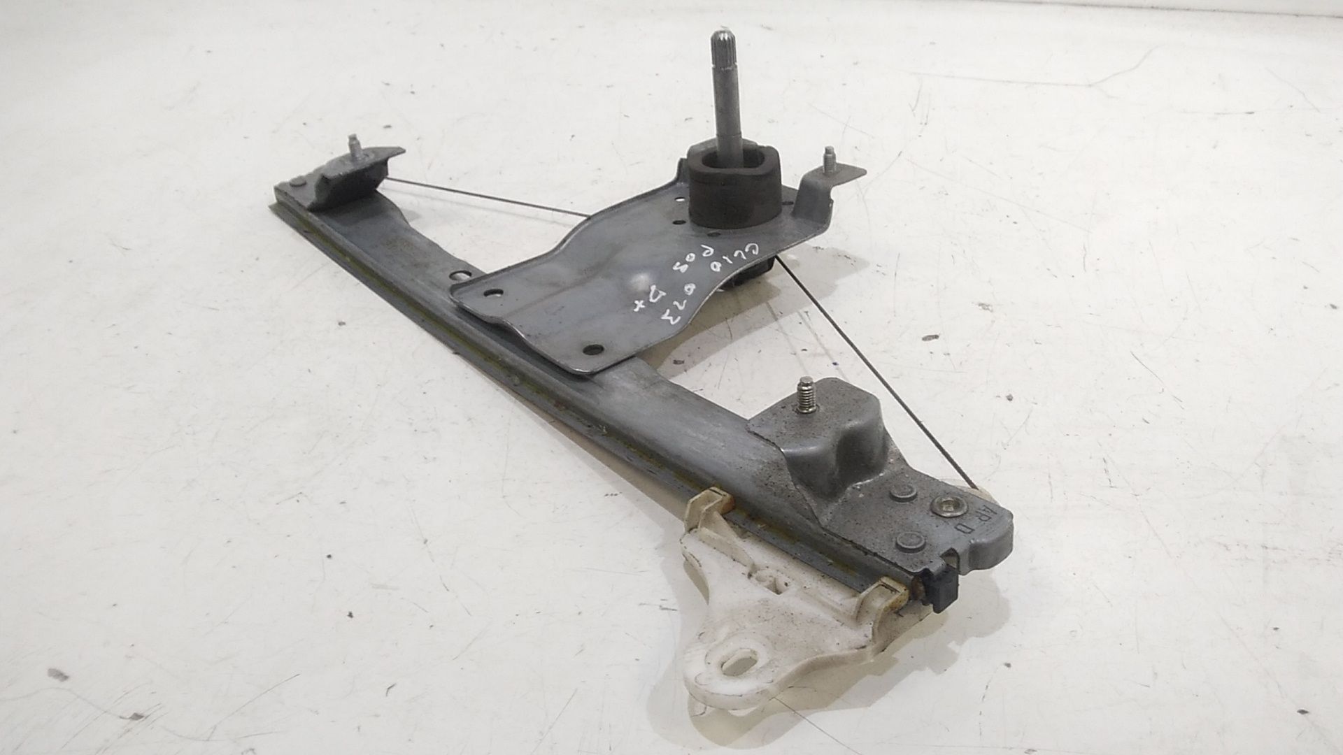 Alzacristallo Porta Post. Destro 827003722R Usato