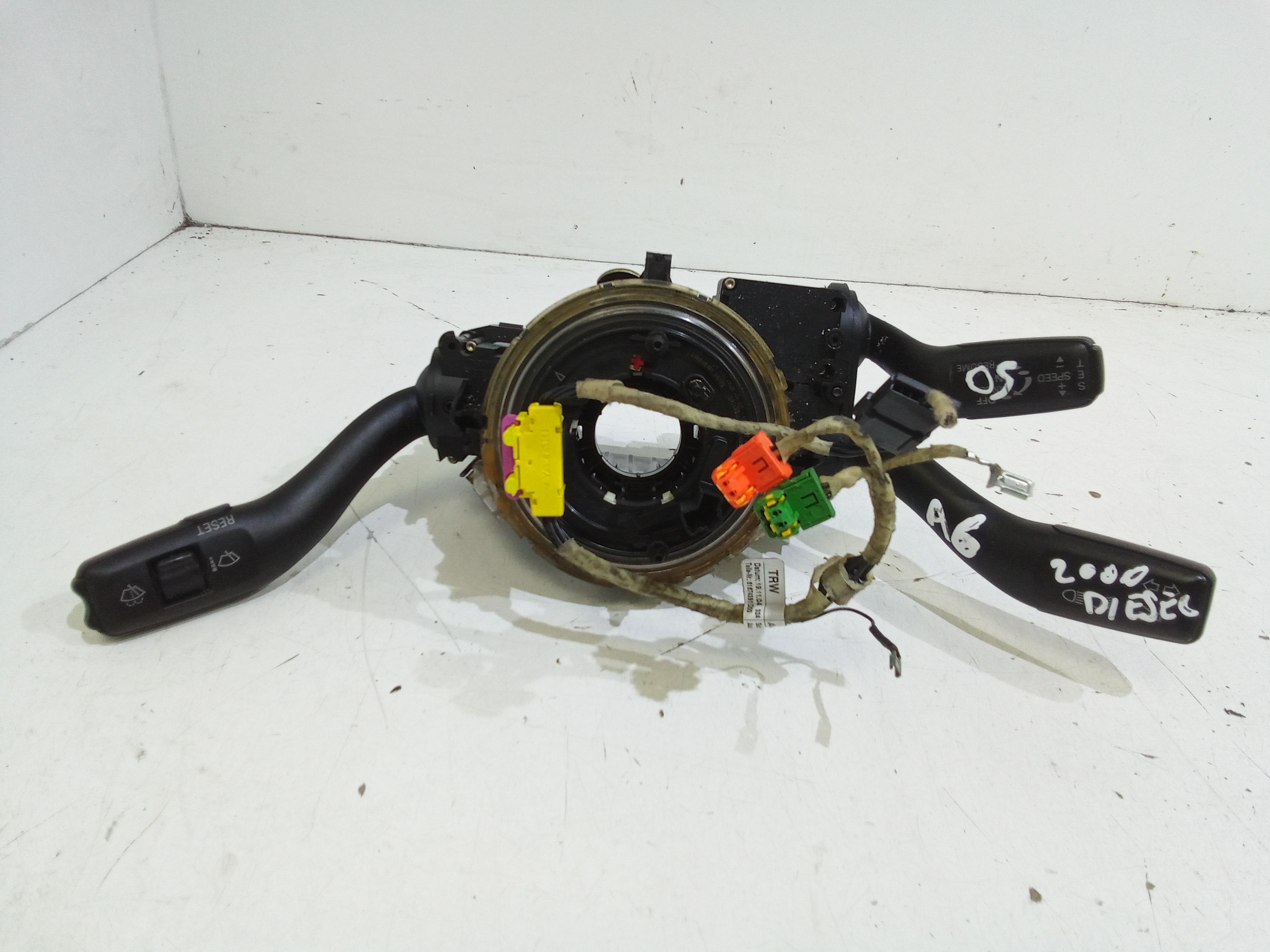 Devioguidasgancio Compl. Usato