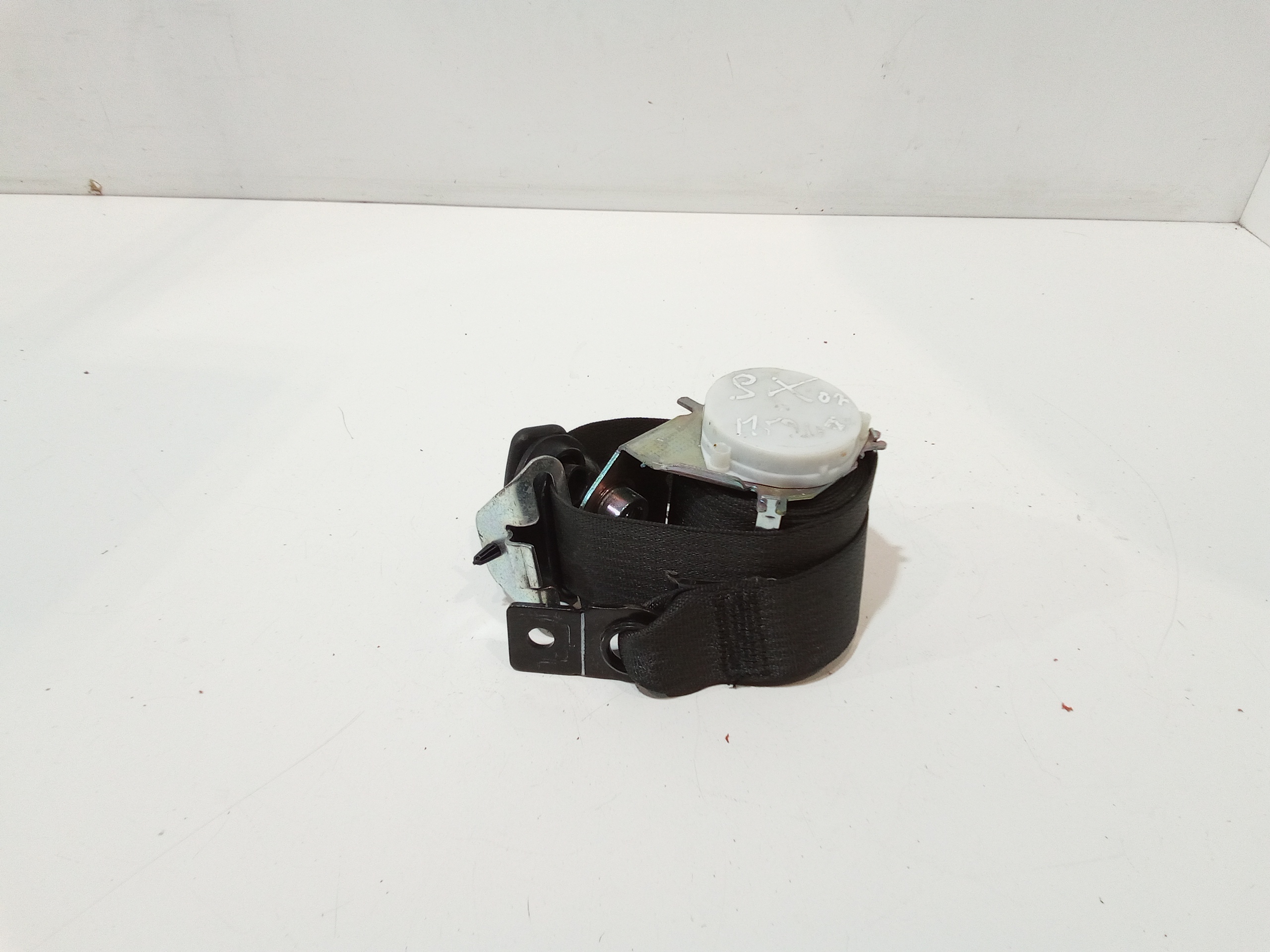 Cintura Di Sicurezza Ant. Sinistro 13243569 Usato