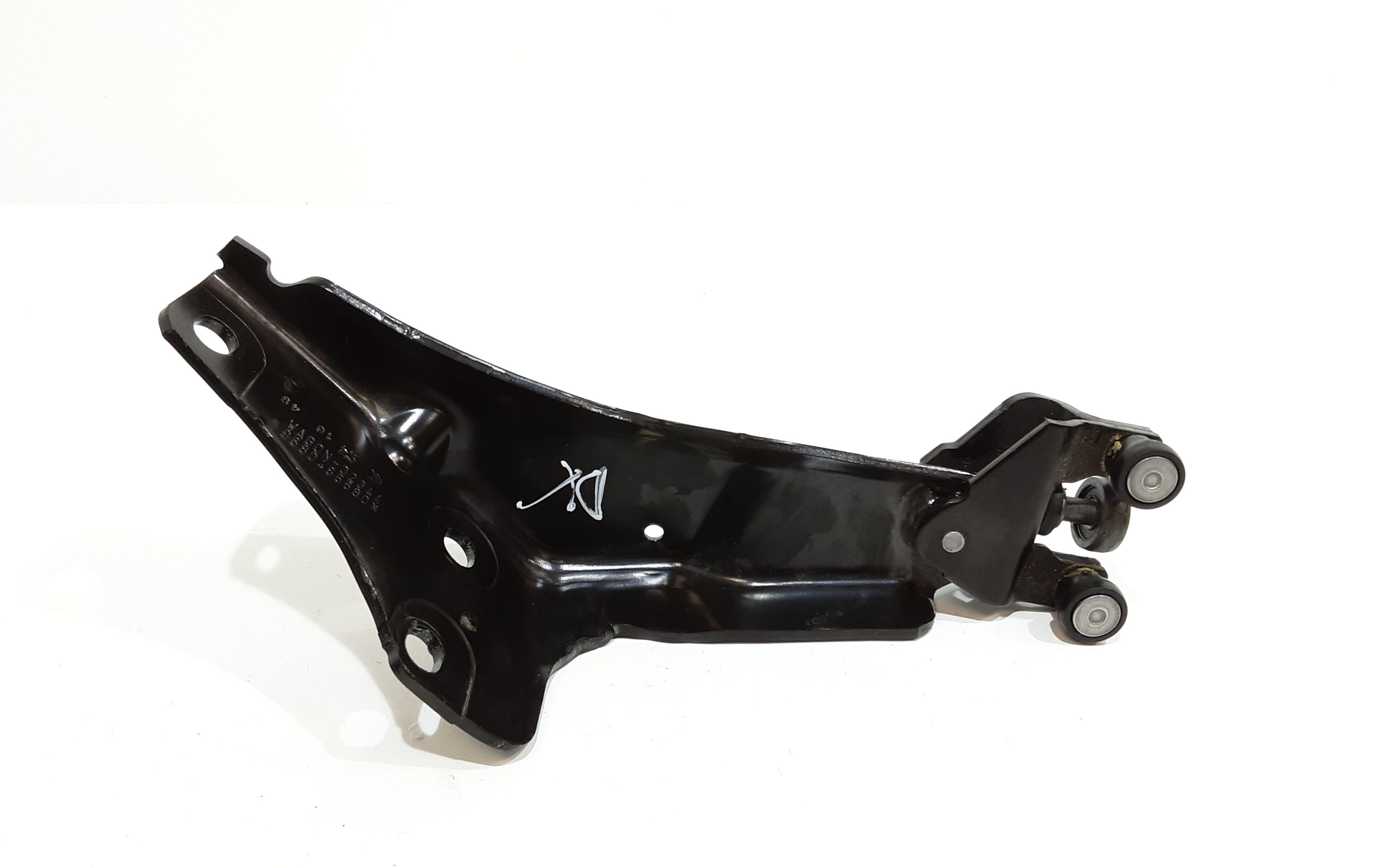 Cerniera Porta Ant. Destro,cerniera Porta Ant.sinistro, Cerniera Porta Post. Destro, Cerniera Porta Post. Sinistro Usato