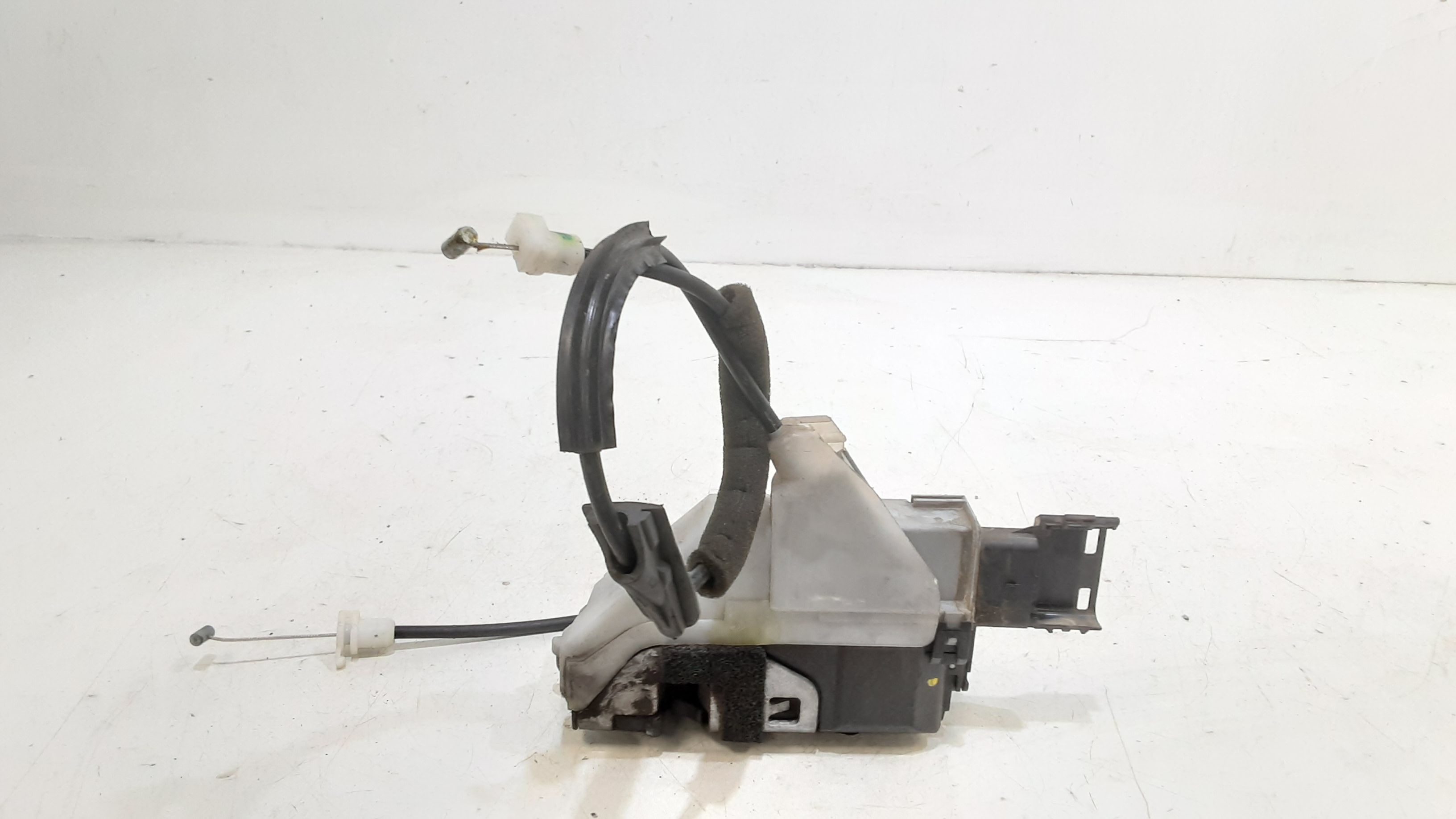 Serratura Porta Post. Sinistro 9812398580 Usato