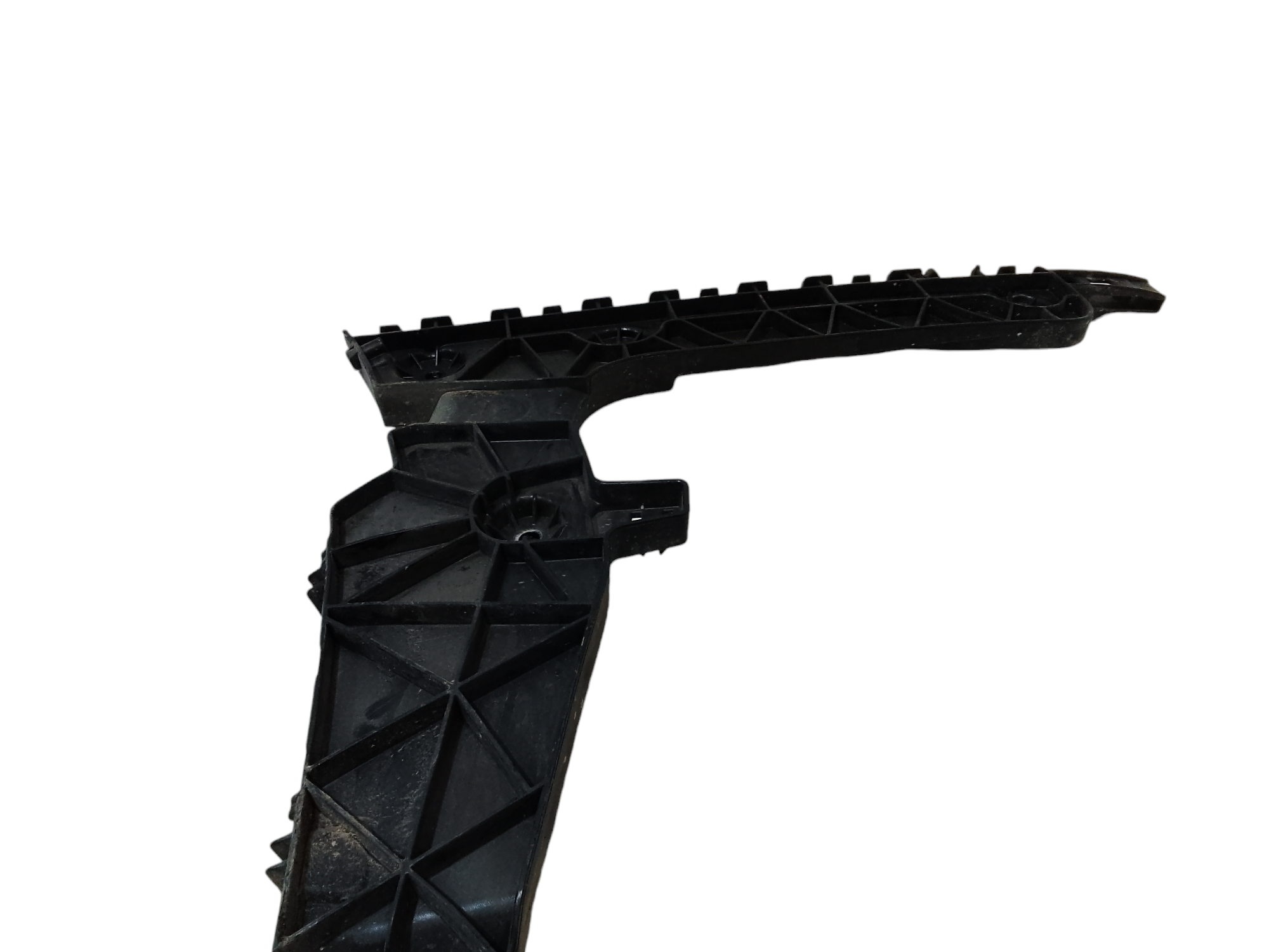 Supporto Paraurti Post. Usato