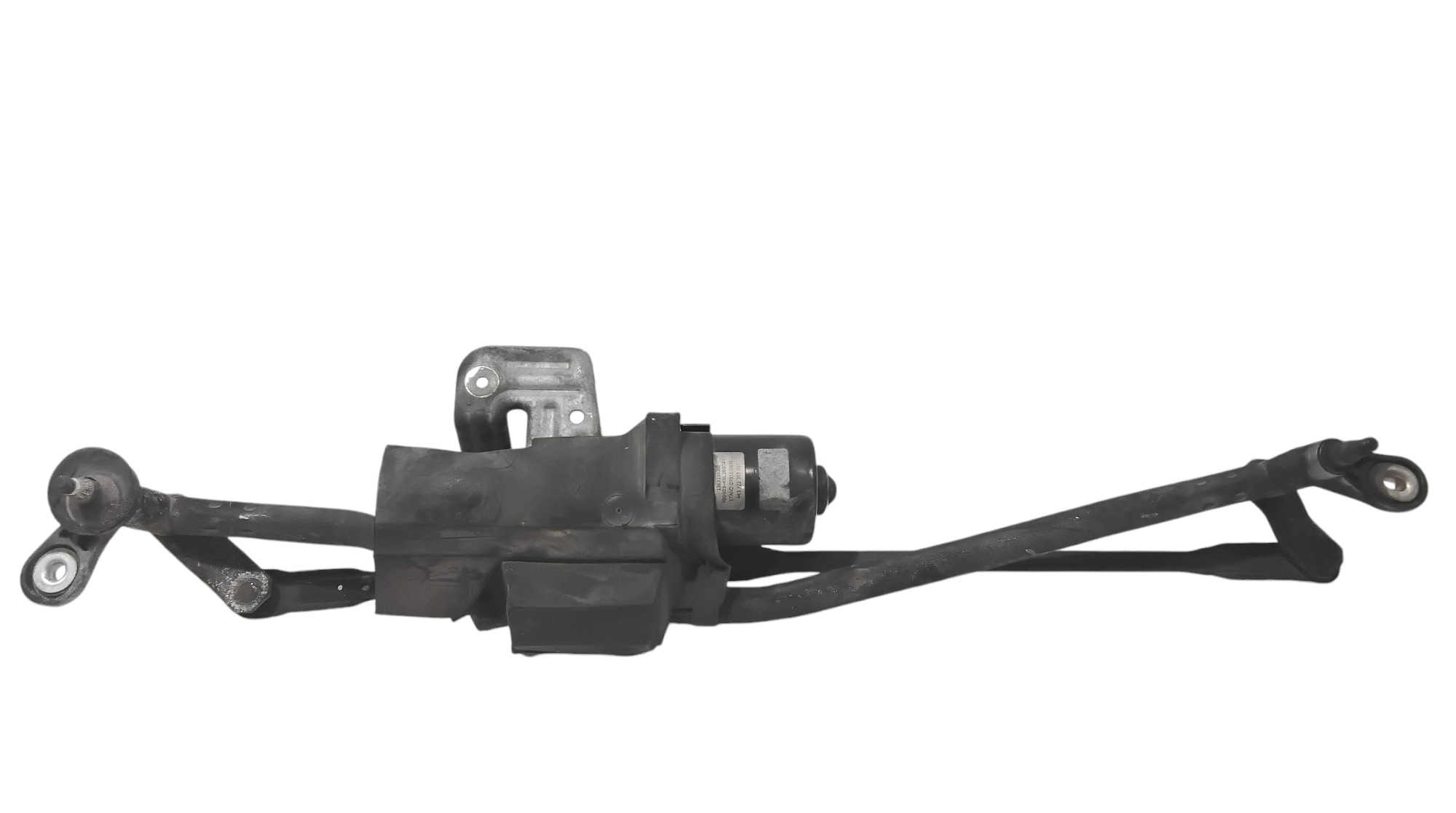 Motorino Tergiparabrezza Compl. Usato