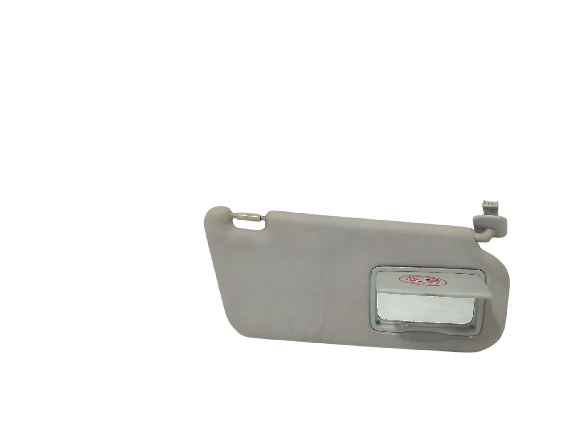 Aletta Parasole Parabrezza Destro DF7169270A75 Usato