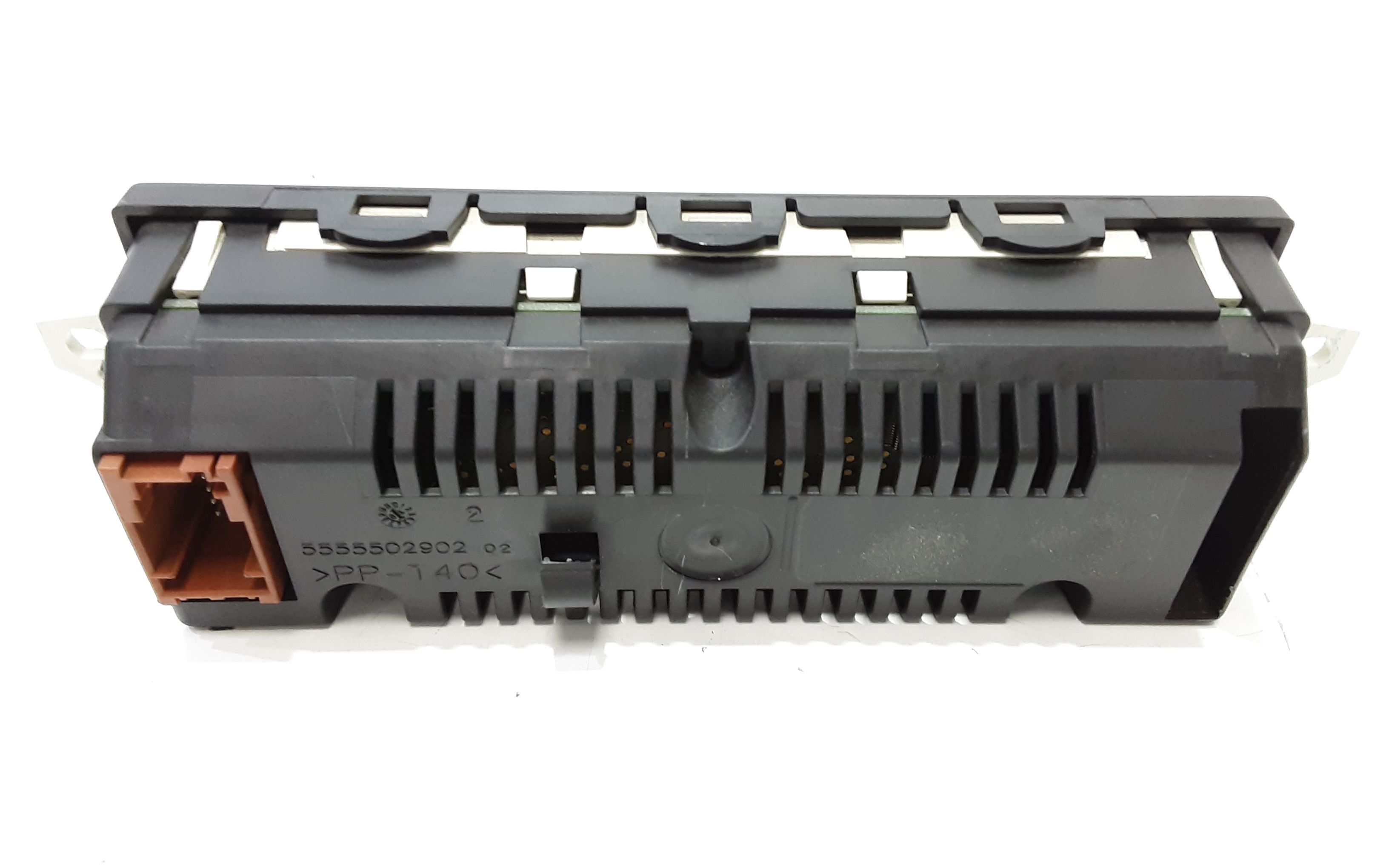 Display Multifunzione Usato