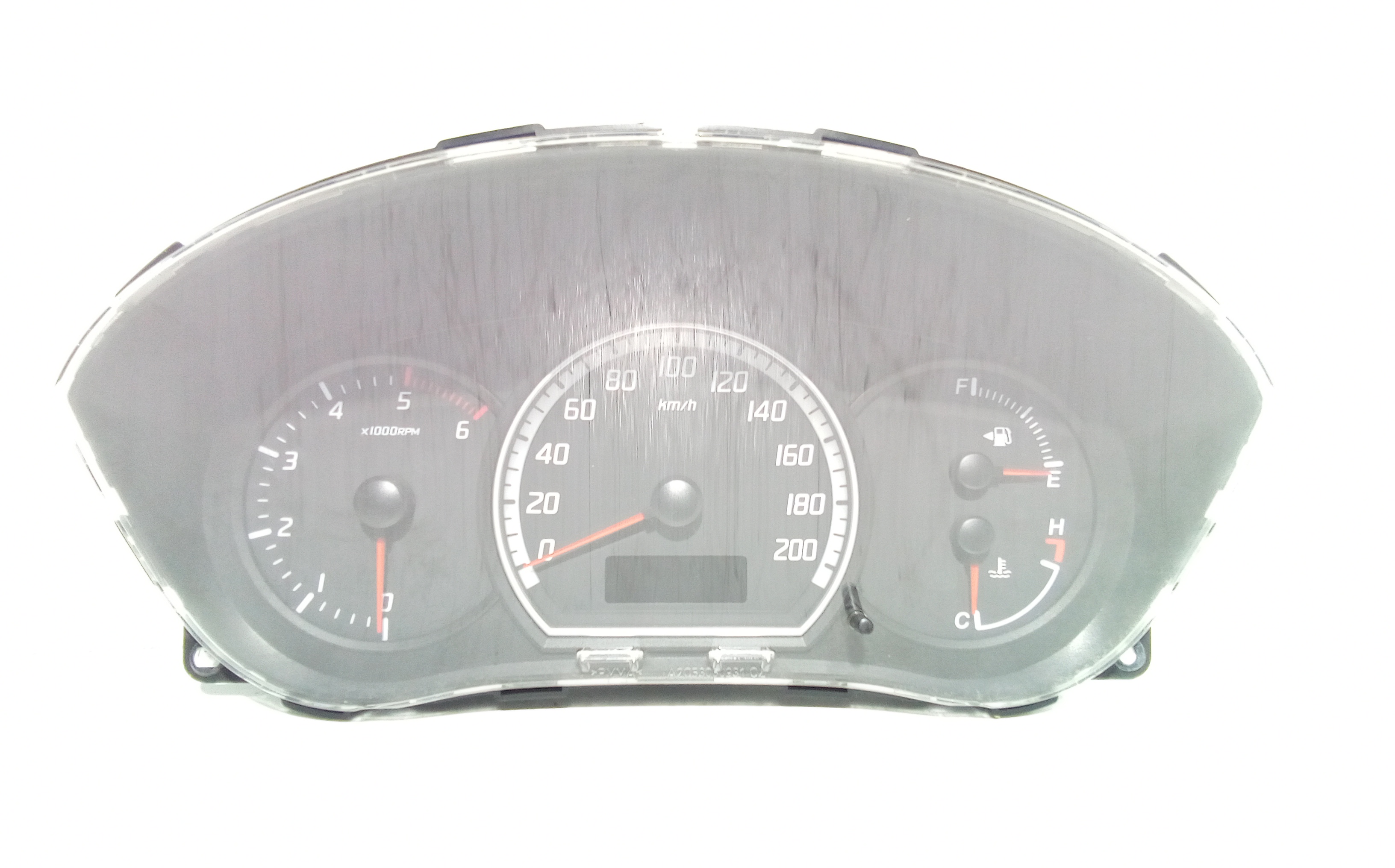 Quadro Portastrumenti Usato