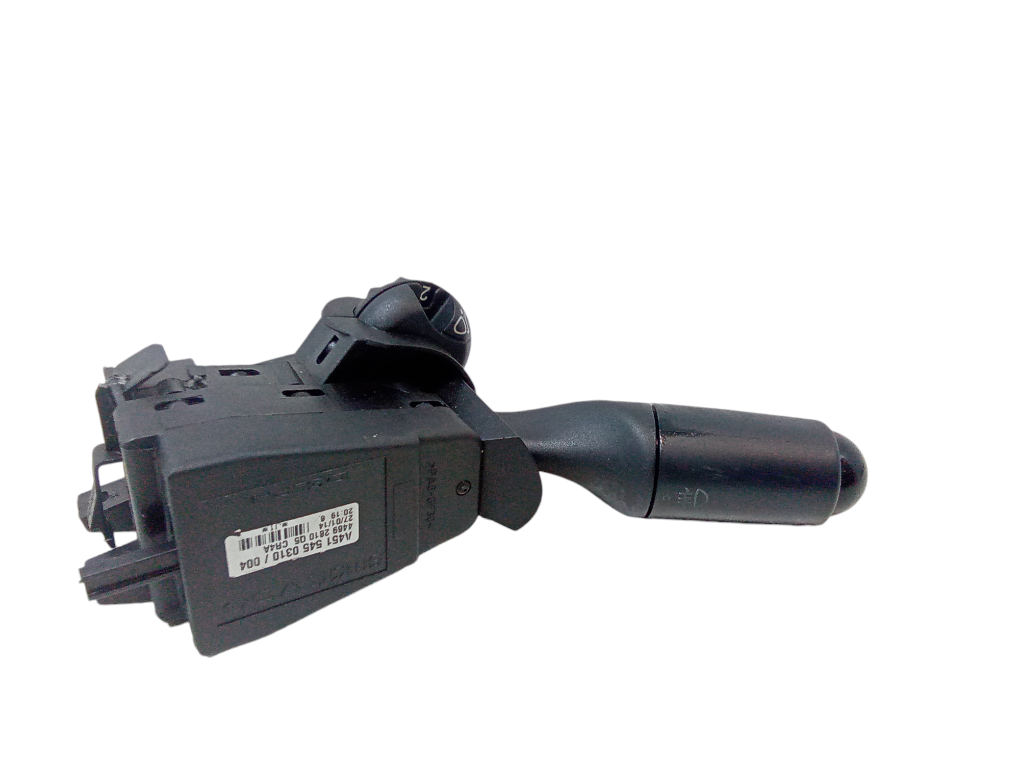 Devioguidasgancio Destro Usato