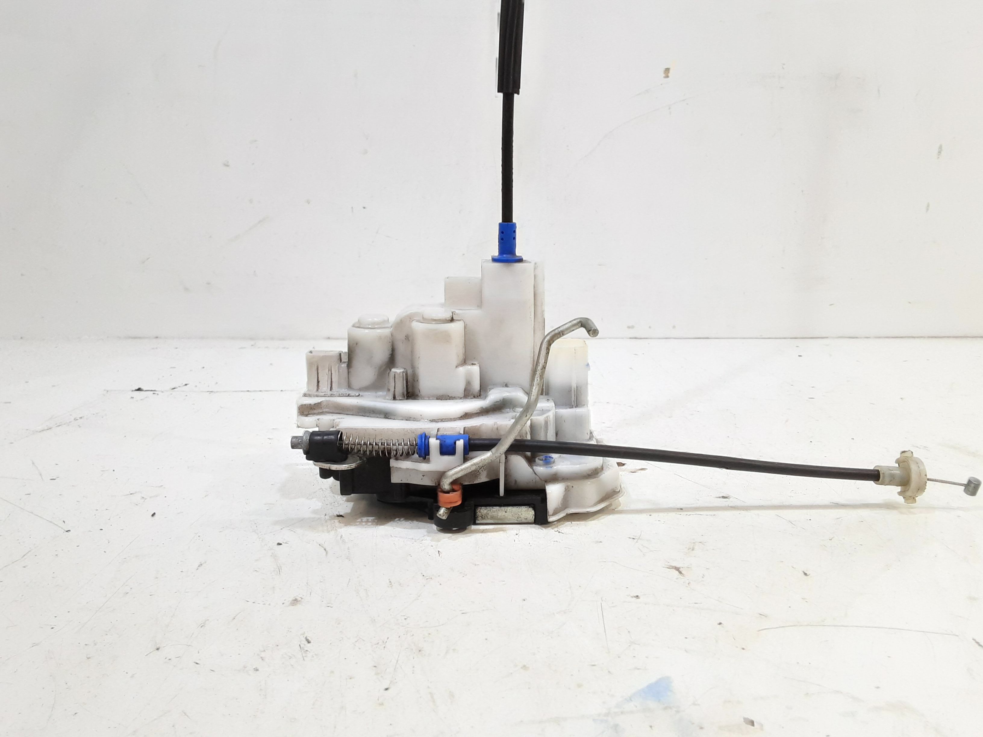 Serratura Porta Ant. Sinistro 1613686980 Usato