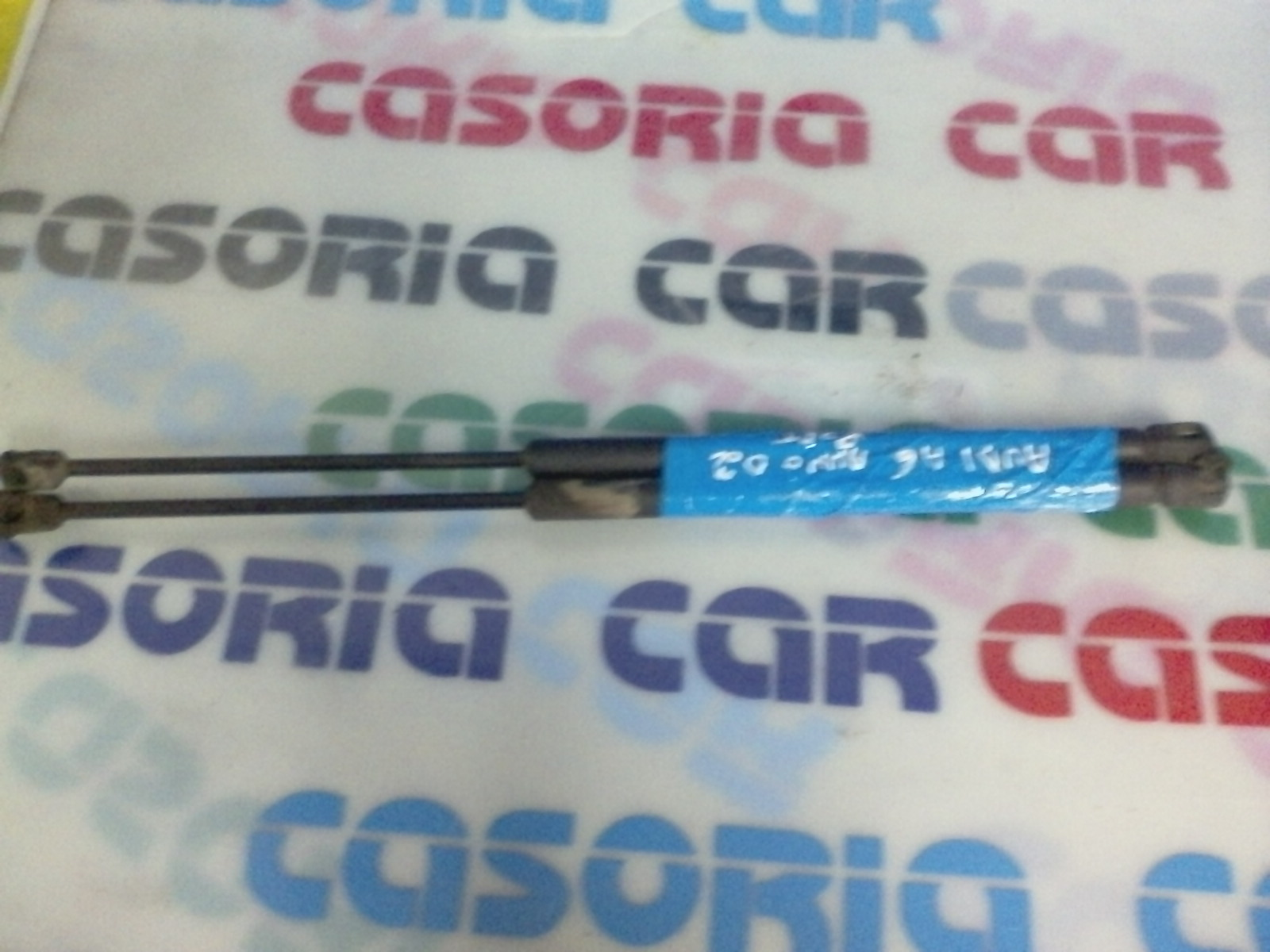 Cerniera Cofano Post. Destro Usato