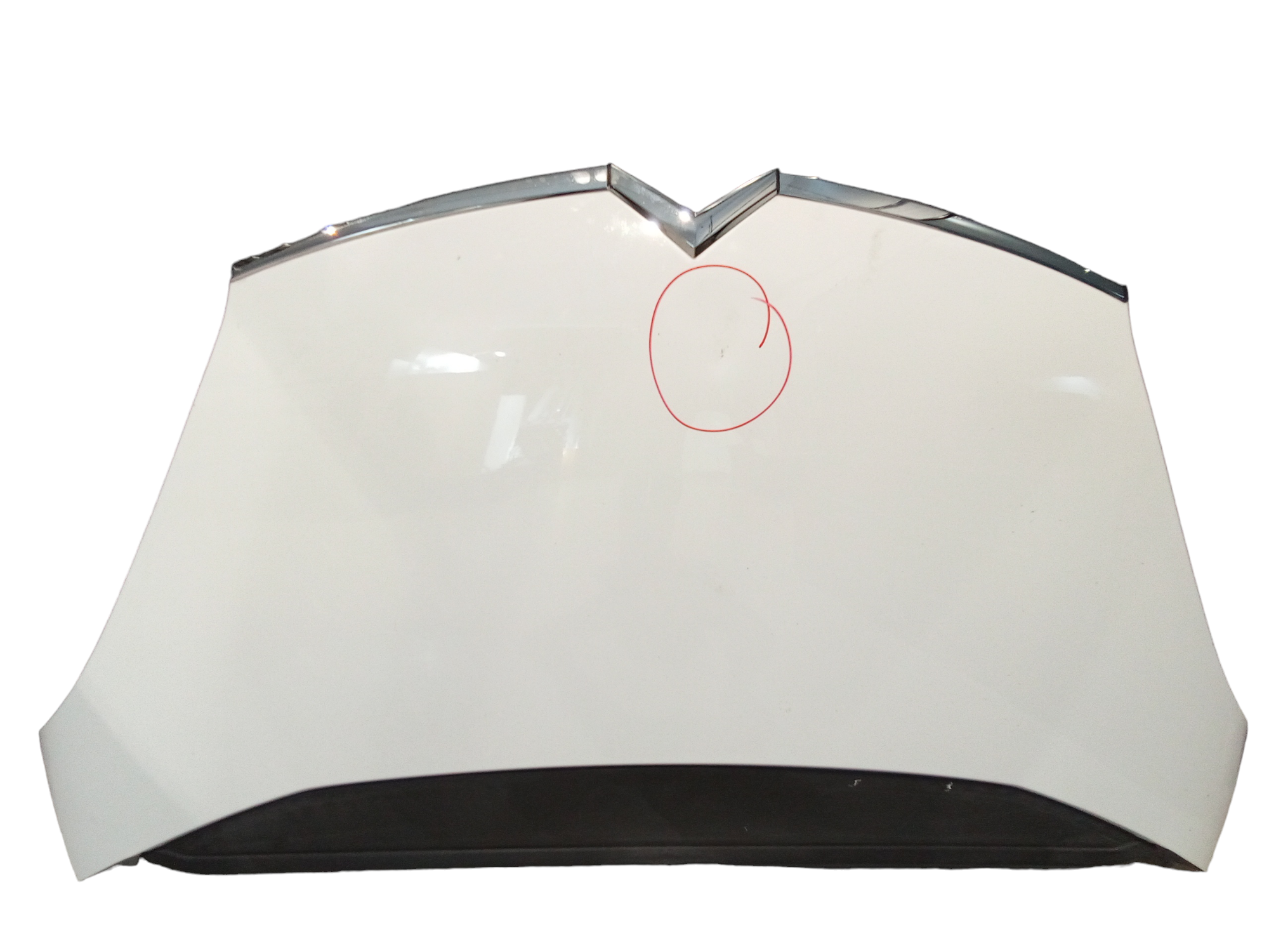 Cofano Ant. 9822719680 Usato