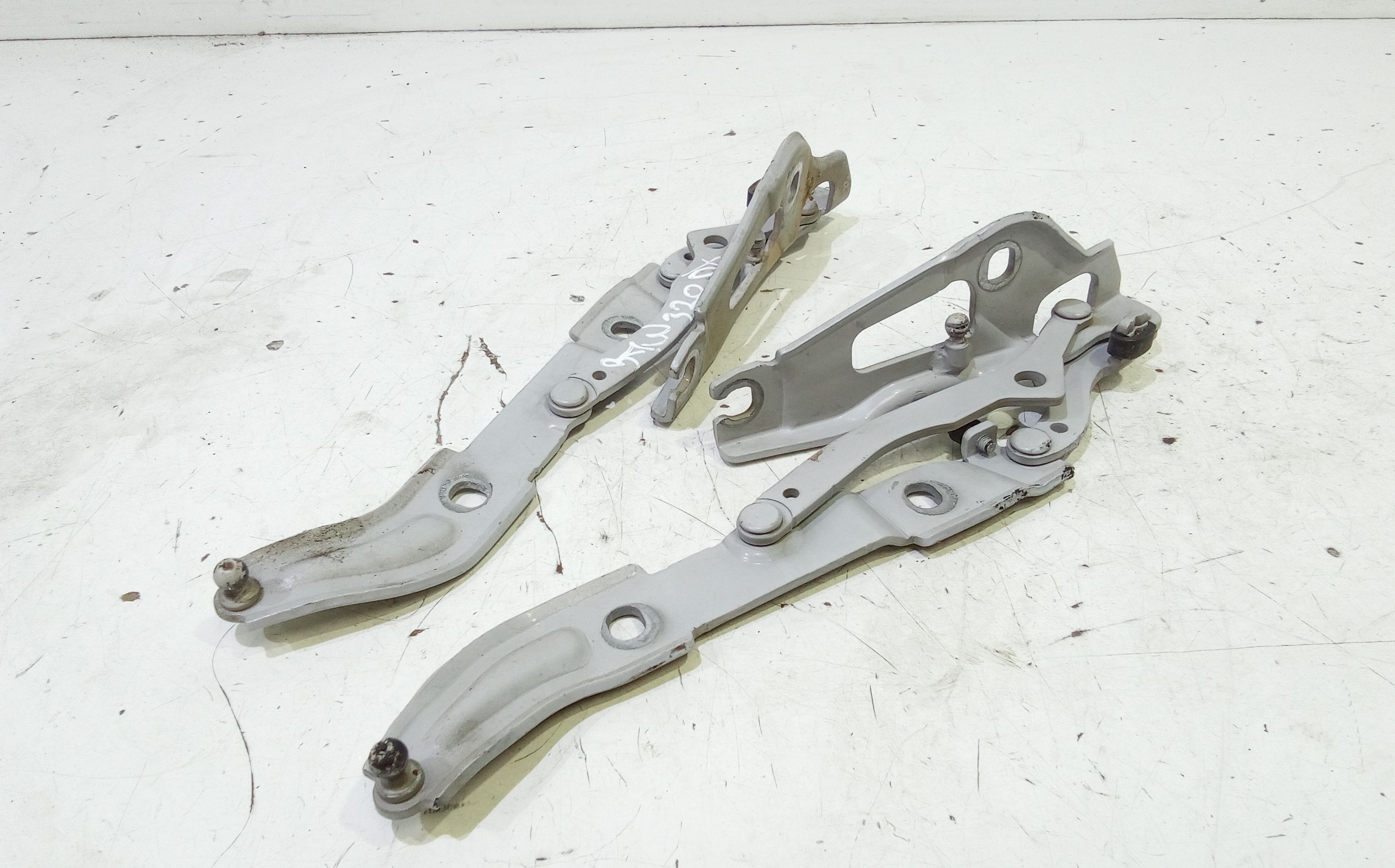 Cerniera Cofano Ant. Sinistro 41617210677 Usato