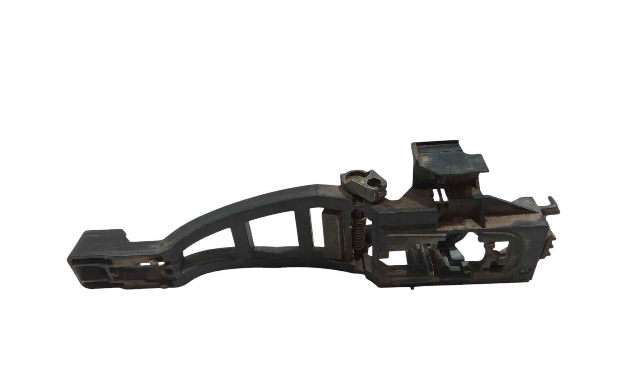 Supporto Maniglia Est. Porta Ant. Sinistro 1480070 Usato