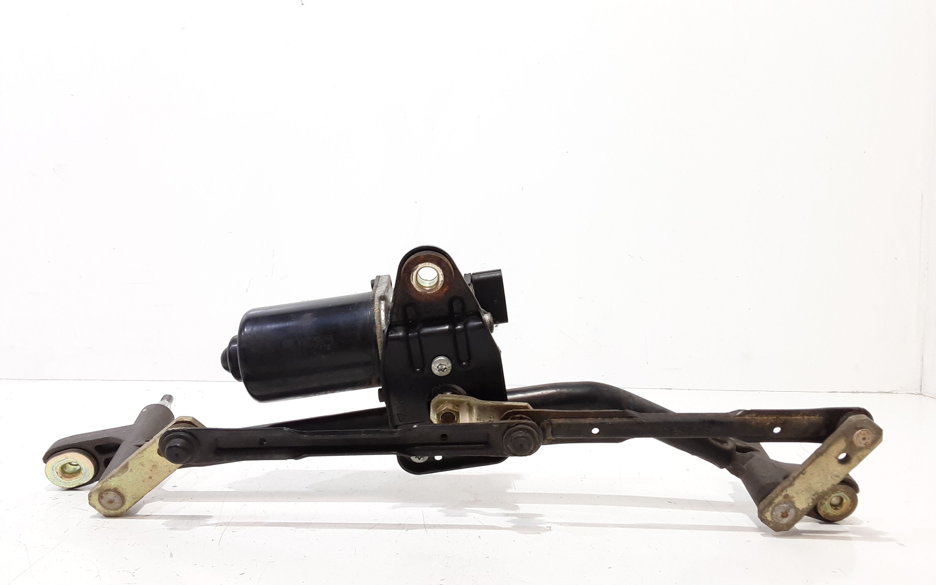 Motorino Tergiparabrezza Compl. Usato