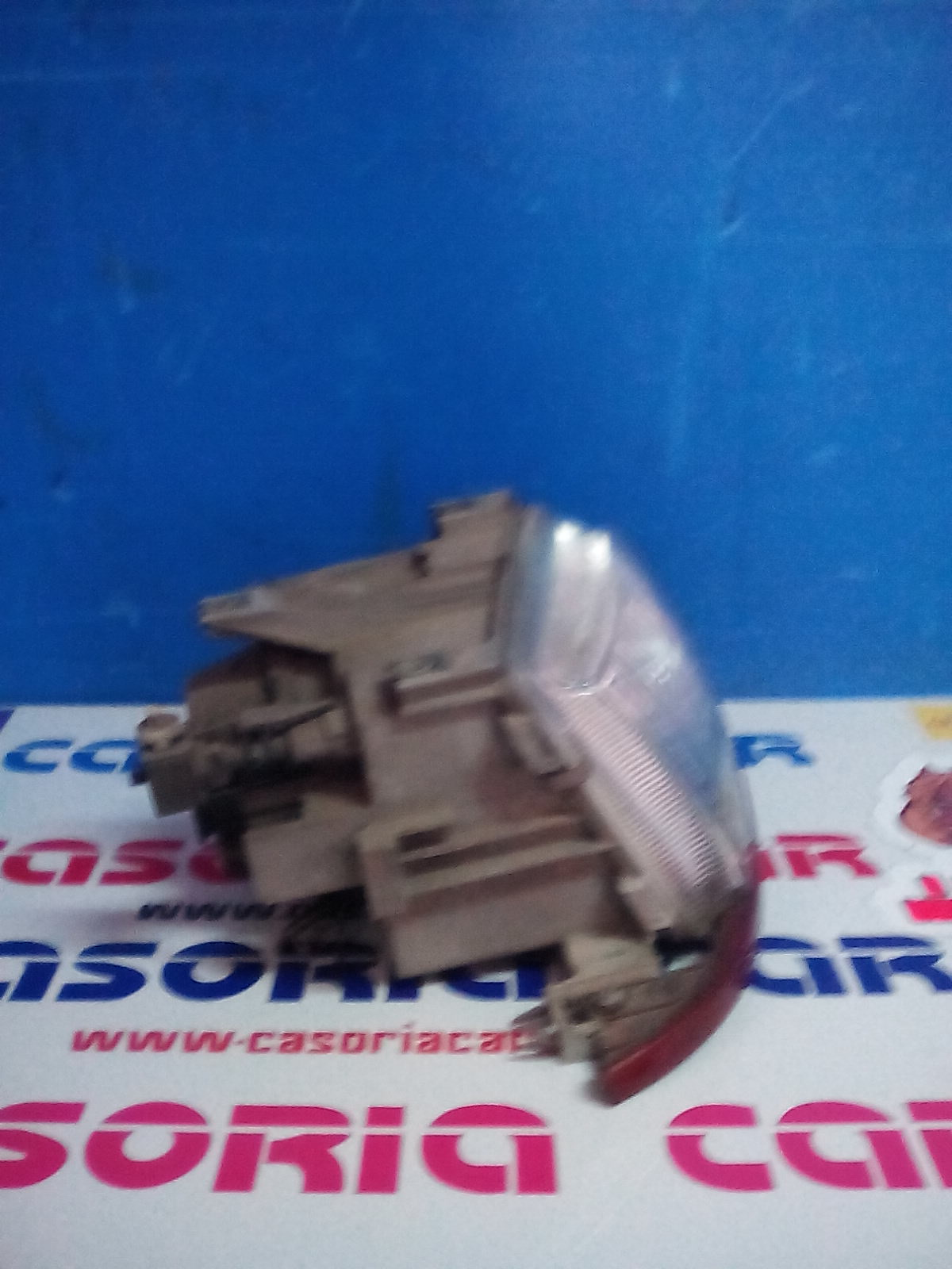 Proiettore Destro 7701034147 Usato