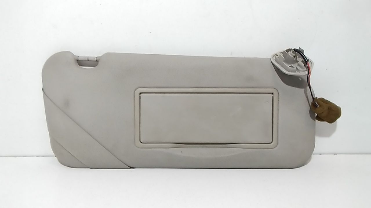 Aletta Parasole Parabrezza Destro Usato