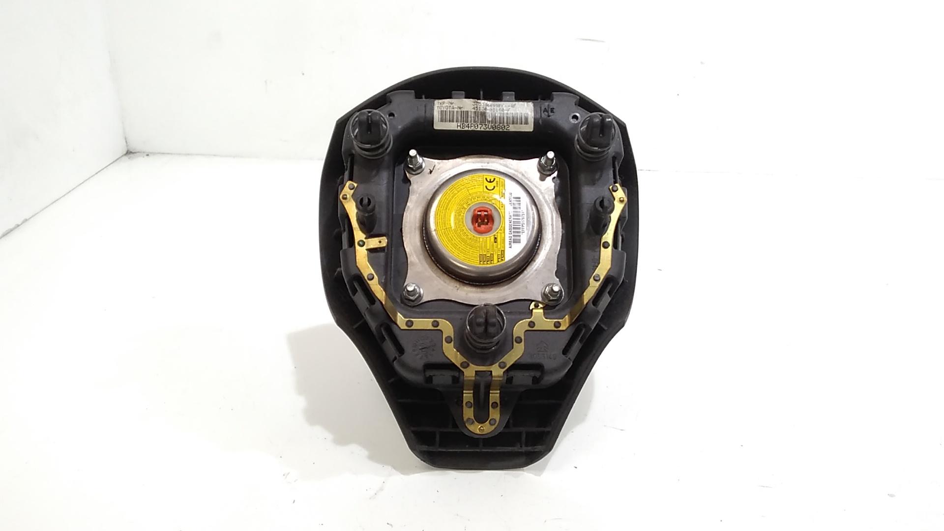 Dispositivo Airbag Lato Guida 4513052350B0 Usato