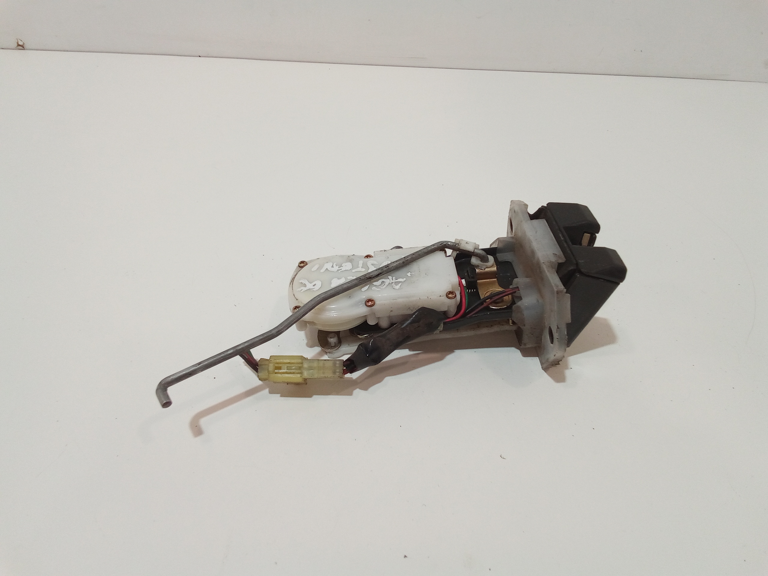 Serratura Cofano Post. Usato